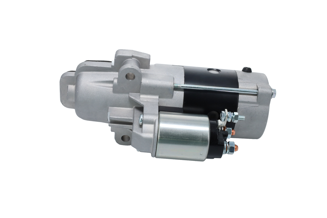 Starter 1 986 S01 091 BOSCH AB39-11000-BA FORD