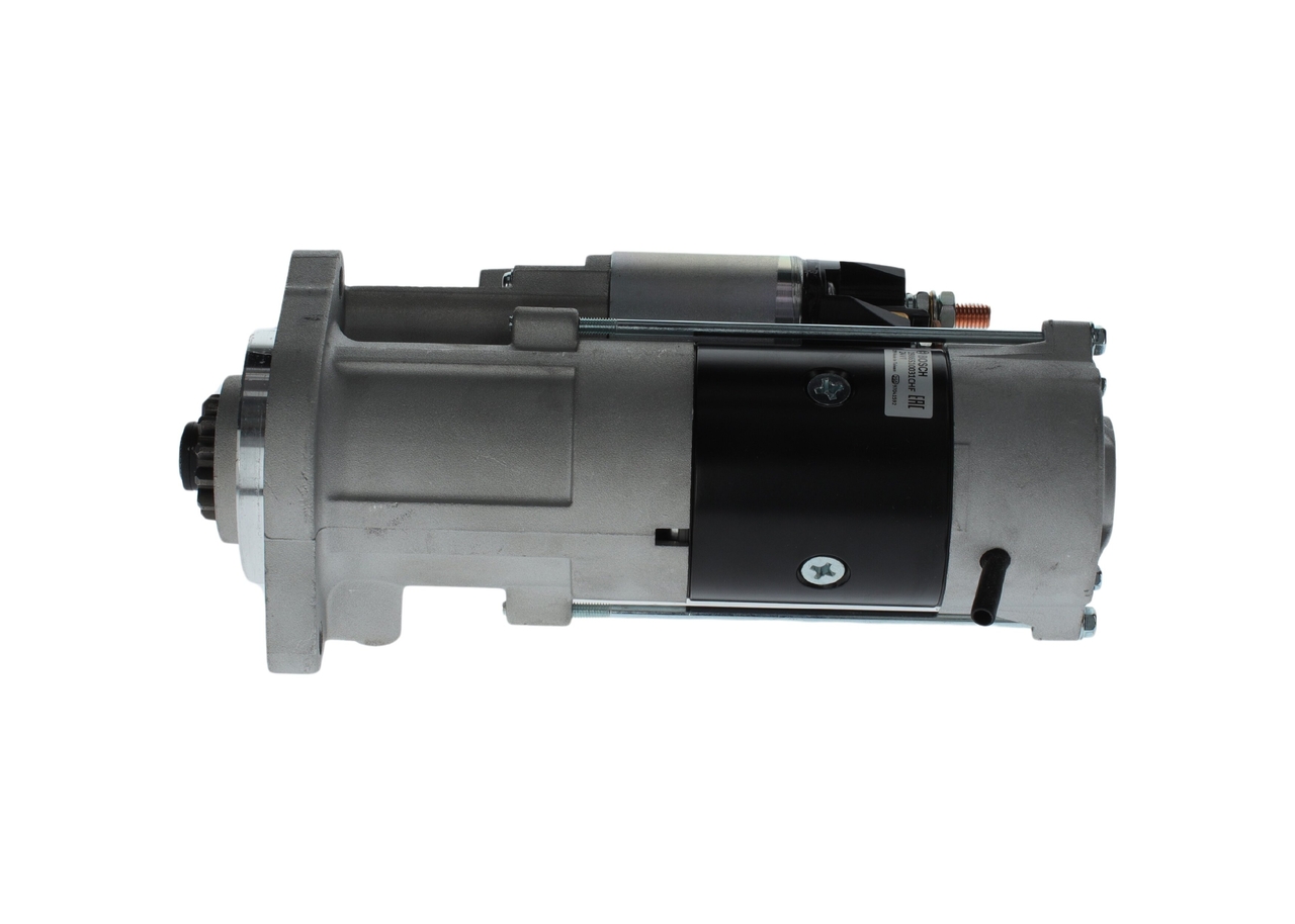 Démarreur 1 986 S10 031 BOSCH 0118 3973 MAN