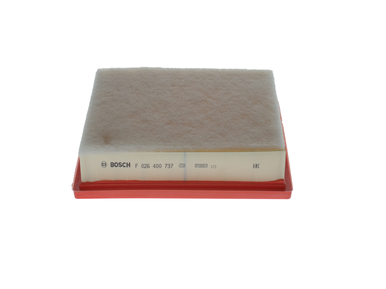BOSCH F026400737 Filtre d'air Mitsubishi L200 KJ prix