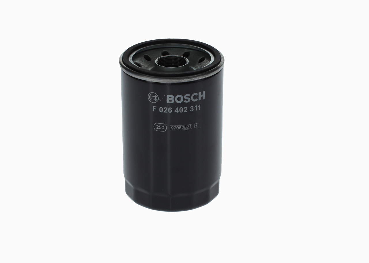 BOSCH N 2311 Filtre à carburant