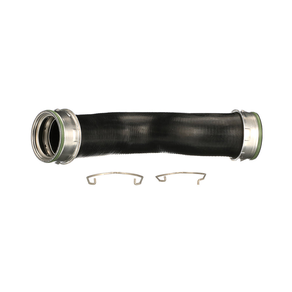 Tubo flexível do ar de sobrealimentação 09-0054C GATES 1K0 145 832C RENAULT