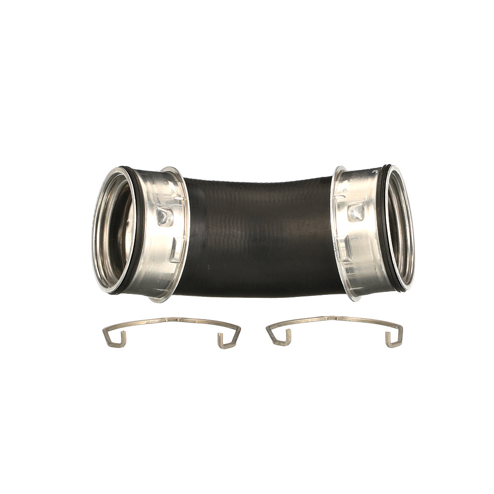 GATES Ladeluftslange 09-0227C Intercooler rør GATES Volkswagen CADDY 09-0227C