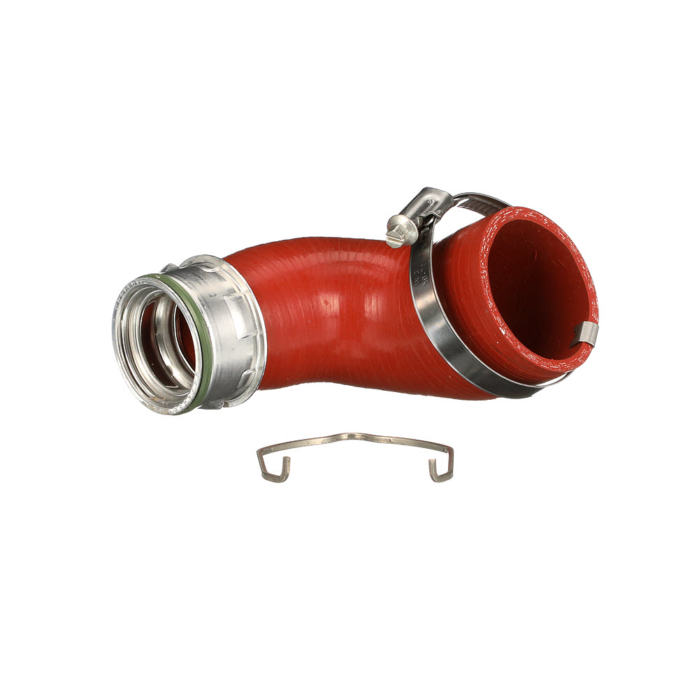 GATES 09-0287C Ladeluftschlauch Golf 5 Variant 2.0 TDI 131 PS Diesel Kosten
