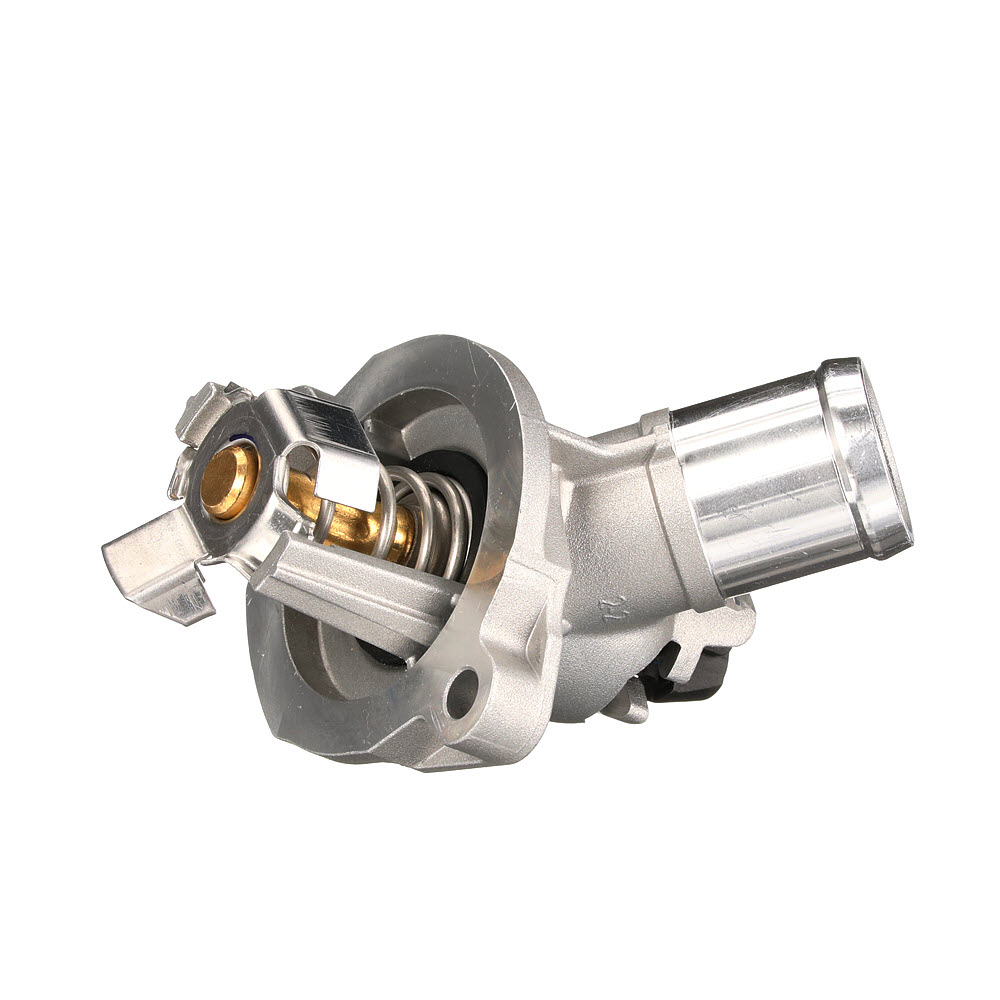 Thermostat d'eau TH66397G1 GATES 12 635 761 OPEL