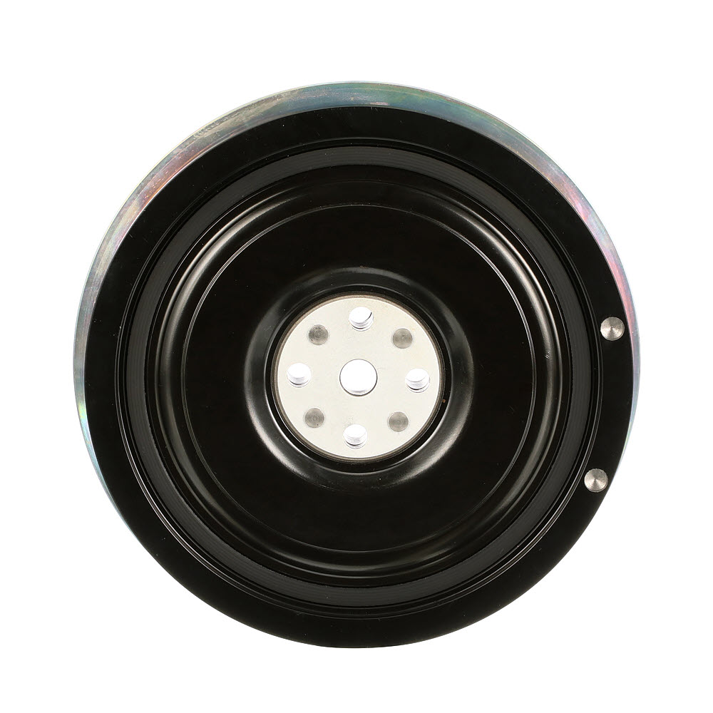 GATES TVD1211 Remskiva vevaxel Volvo V90 2 T6 Plug-in-Hybrid AWD 349 hk Bensin/elhybrid pris