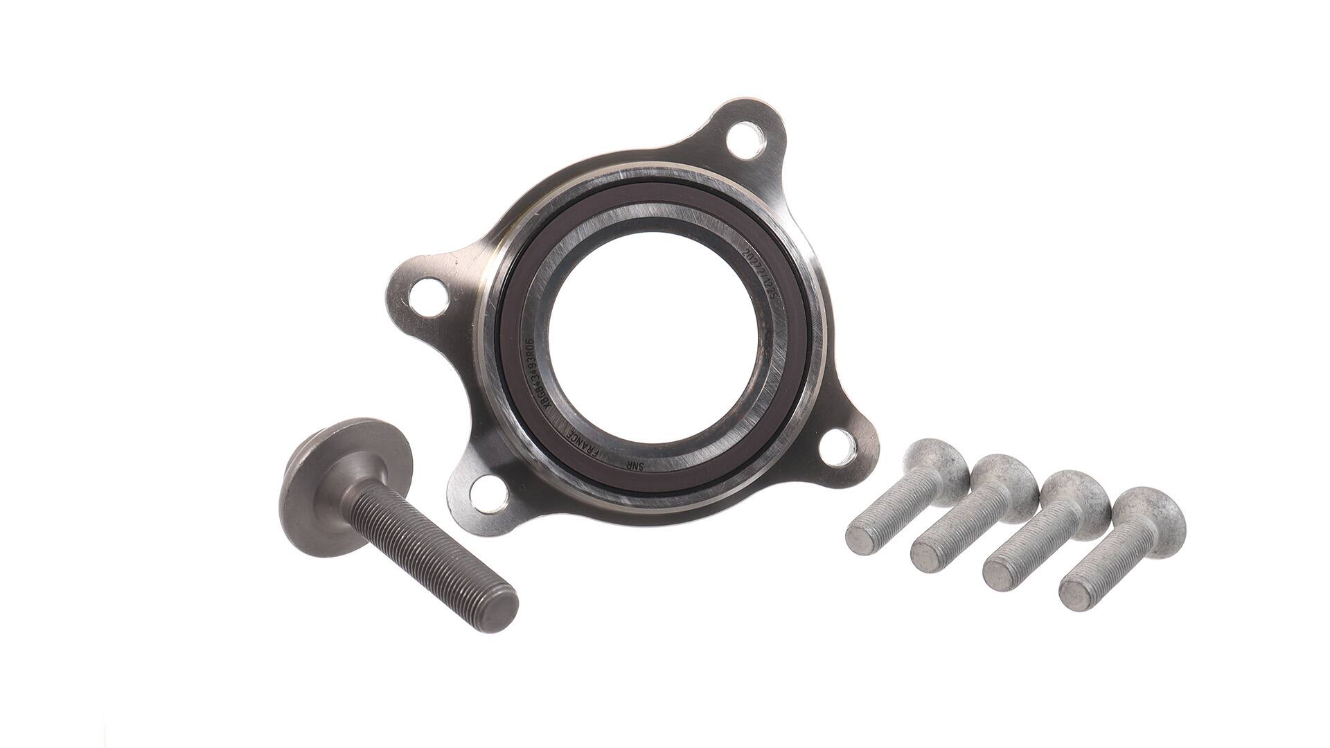 SKF VKBA 7130 Kit de roulement de roue