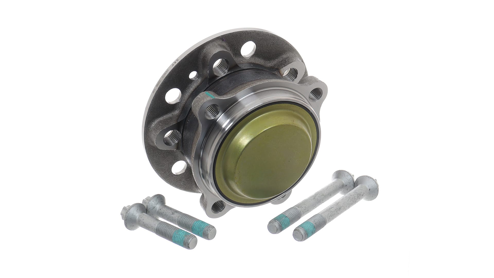 SKF VKBA 7220 Kit cuscinetto ruota