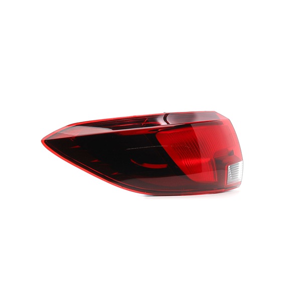 TYC 11-15210-01-2 Fanale posteriore