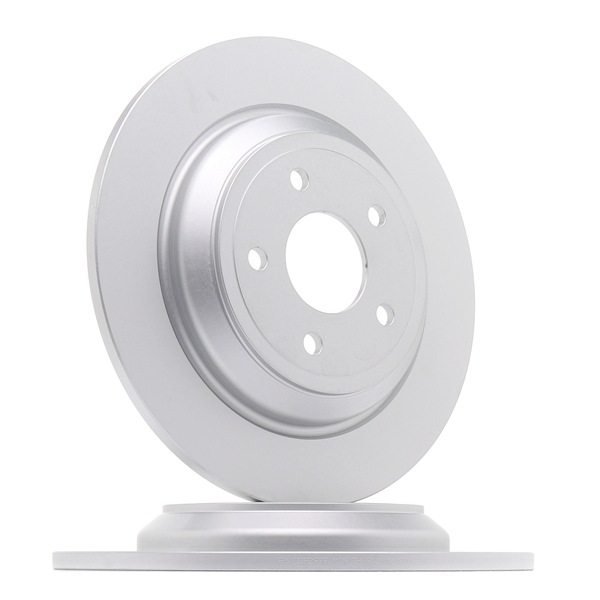 FERODO DDF2977C Dischi freno sportivi FORD Kuga Mk3 originali prezzo
