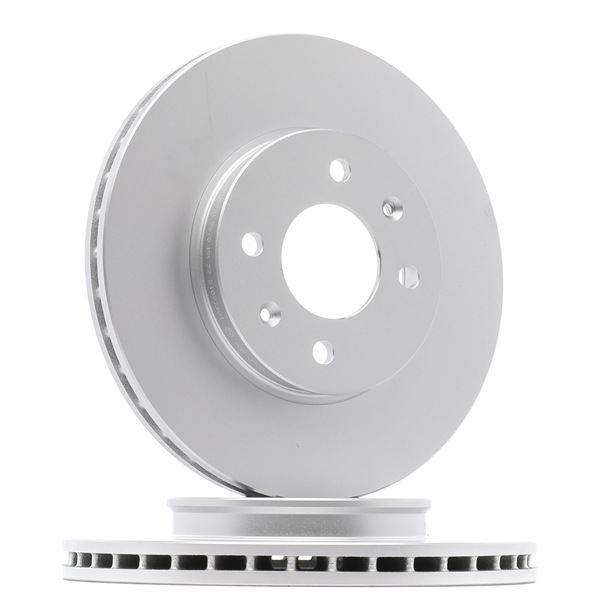 FERODO Piduriketas DDF2982C DDF2982C Pidurikettad KIA MAGENTIS FERODO