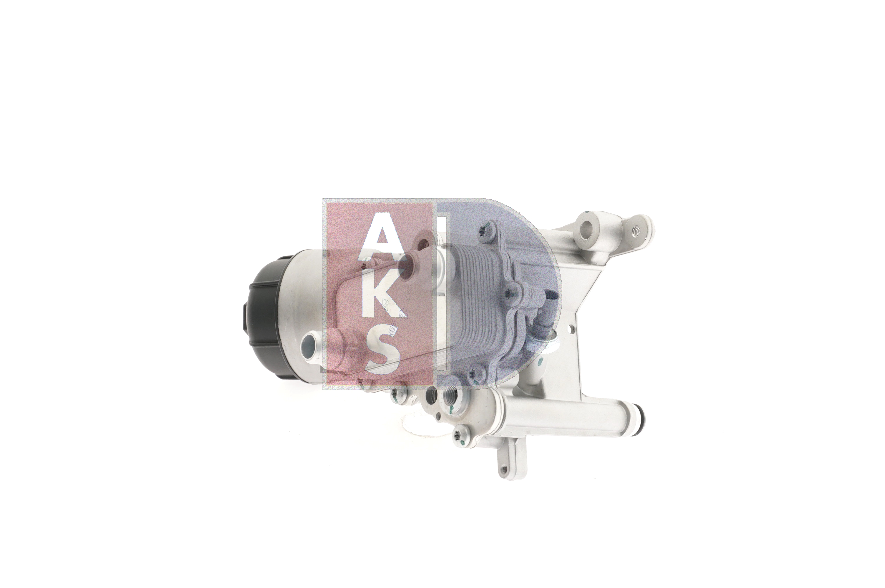 AKS DASIS 016006N Zusatzölkühler Fiat Tipo Limousine 1.6 D (356SXG1B) 114 PS Diesel Kosten