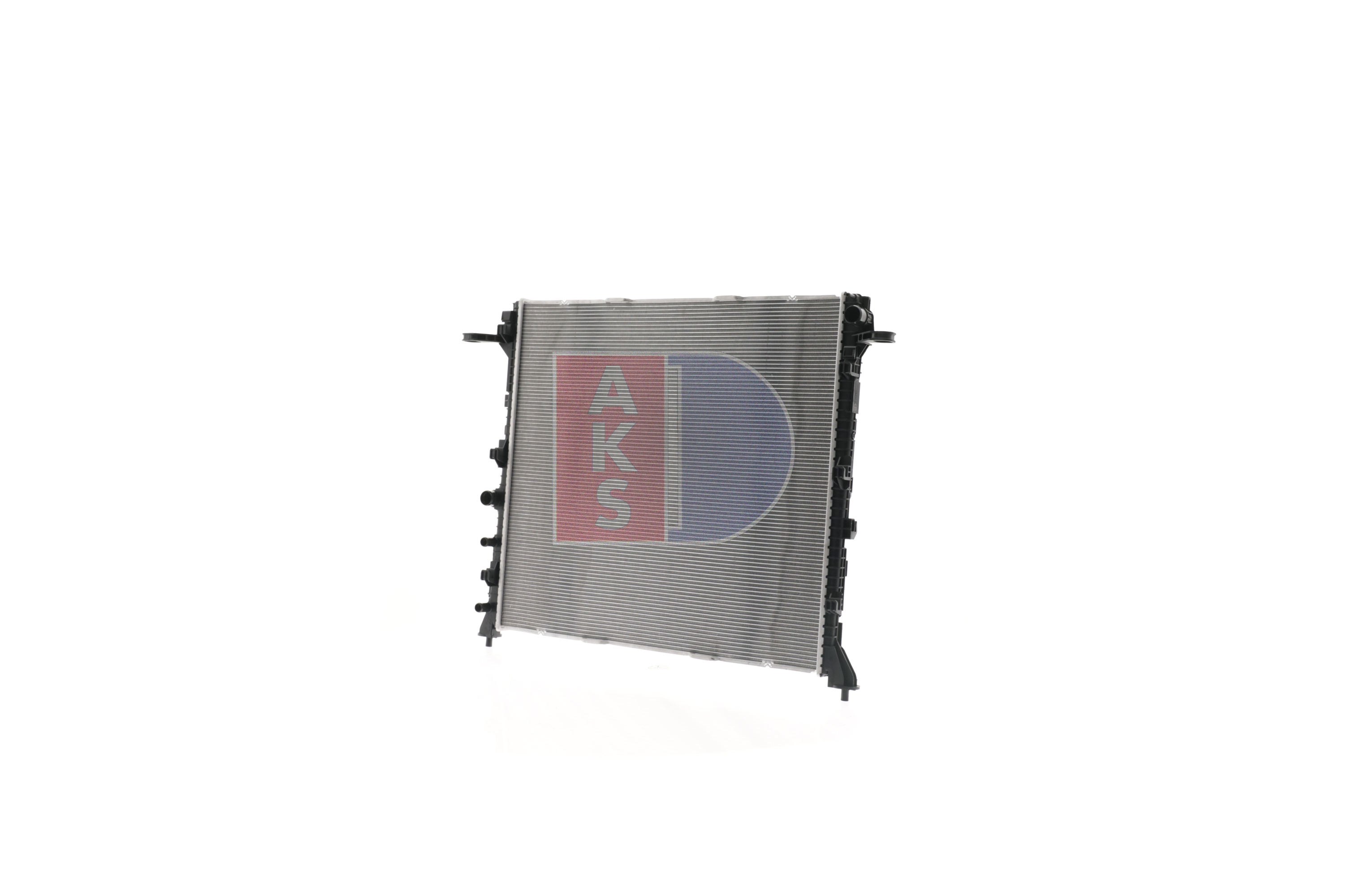 AKS DASIS 040117N Radiateur van de motor Volkswagen CRAFTER 2024