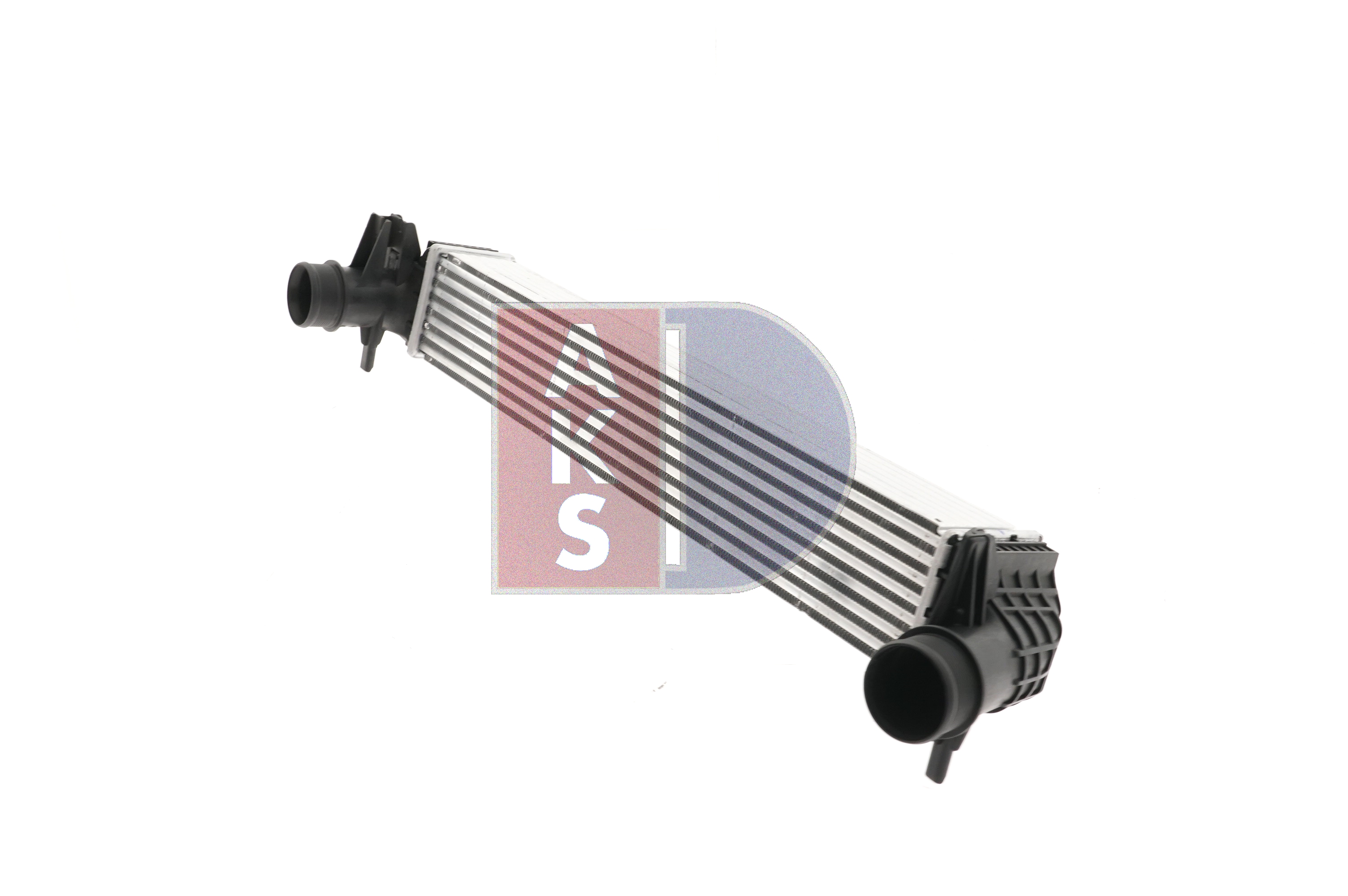 Välijäähdytin 047057N AKS DASIS 6R0145805L VW