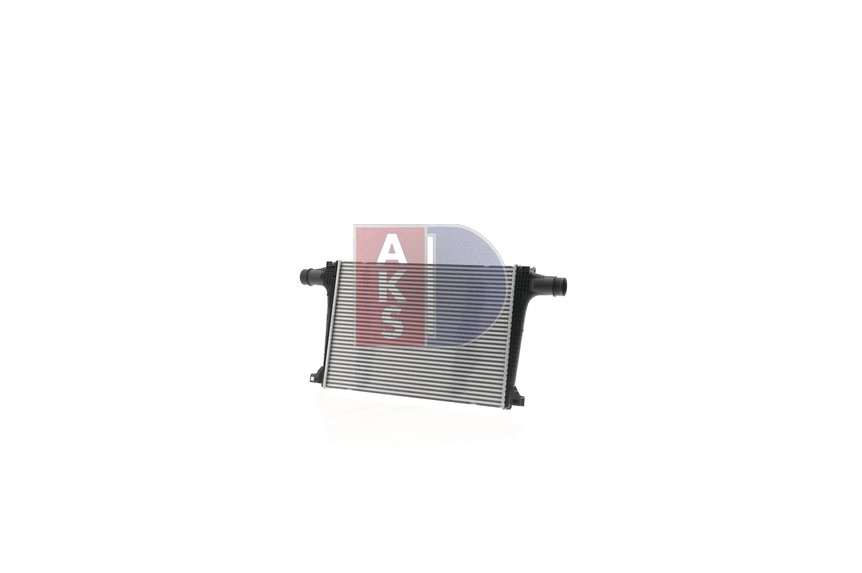 AKS DASIS Intercooler 047058N 047058N costo Intercooler AKS DASIS Volkswagen CADDY