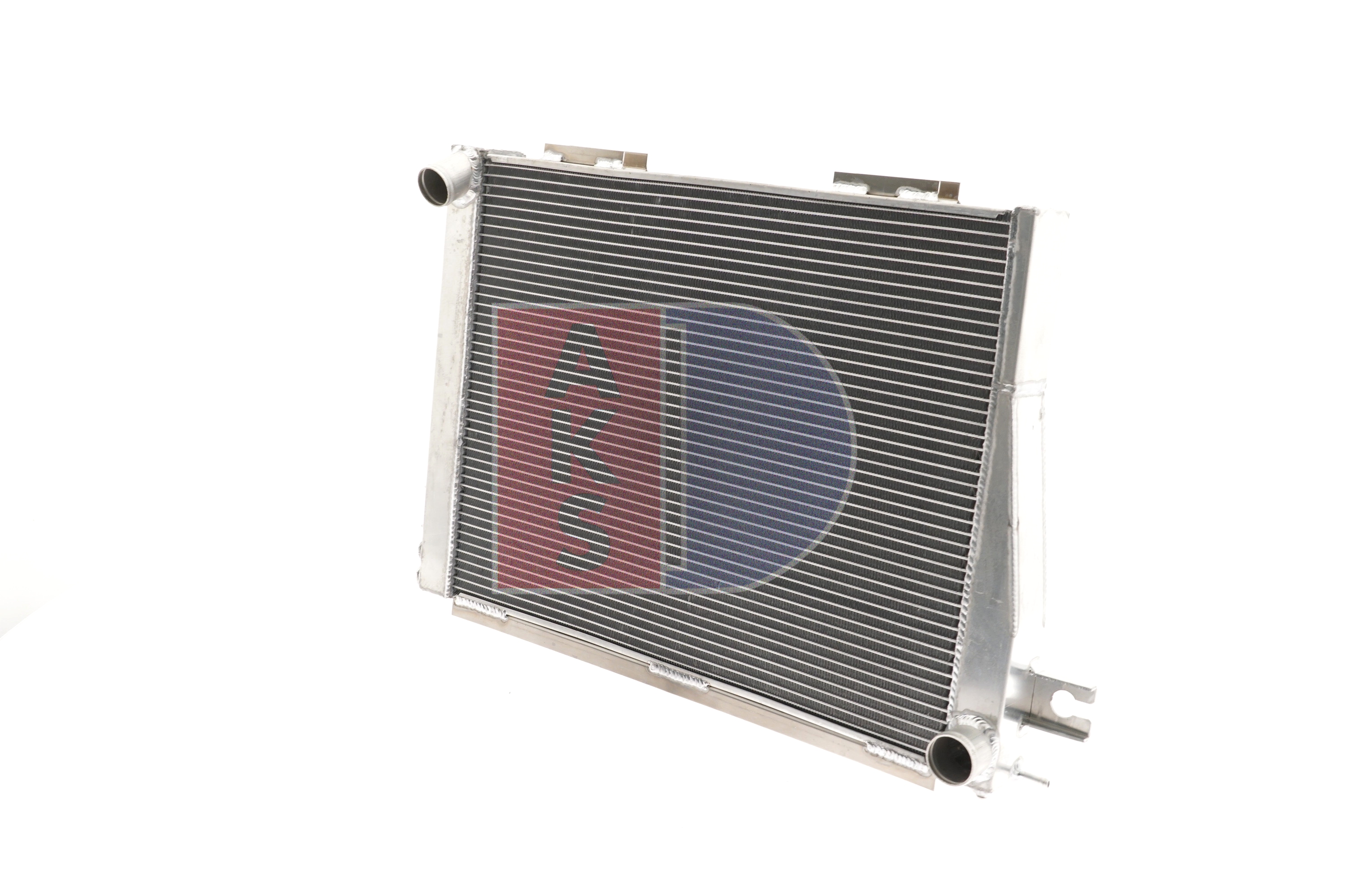Radiateur du moteur 050200AL AKS DASIS 1 712 445 BMW
