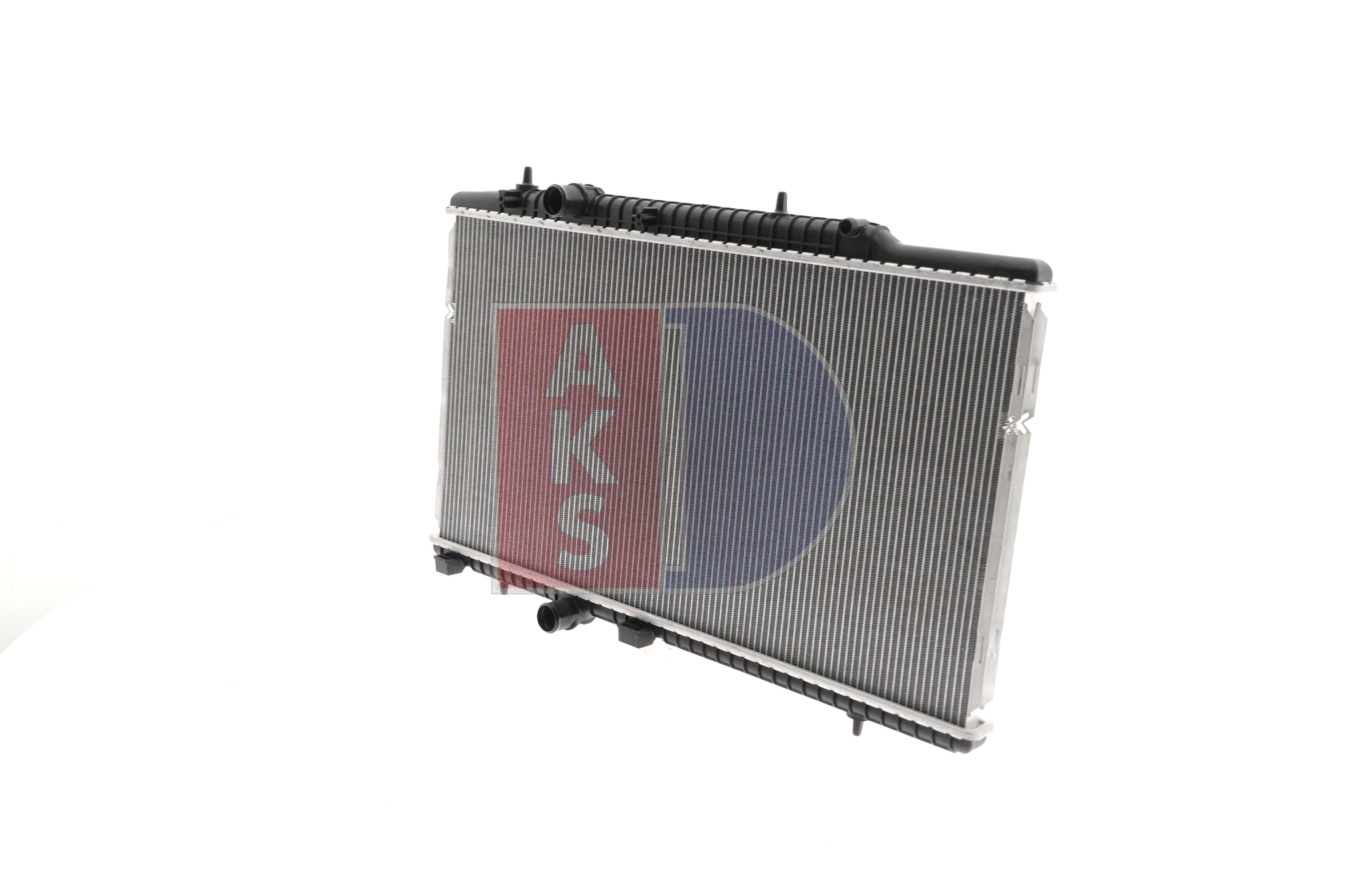 AKS DASIS 060095N Radiador, refrigeración del motor