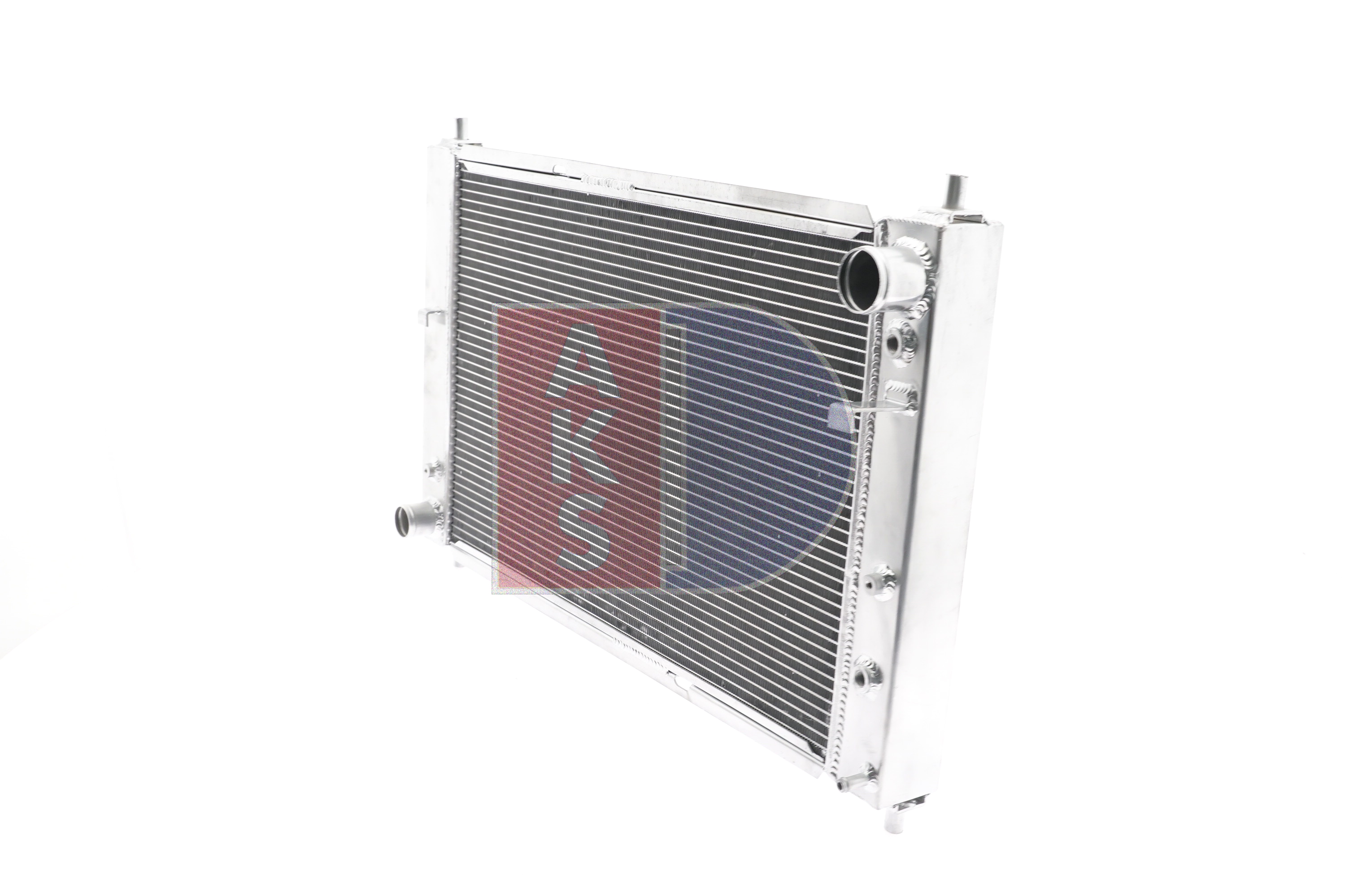 AKS DASIS 090137AL Radiador, refrigeración del motor