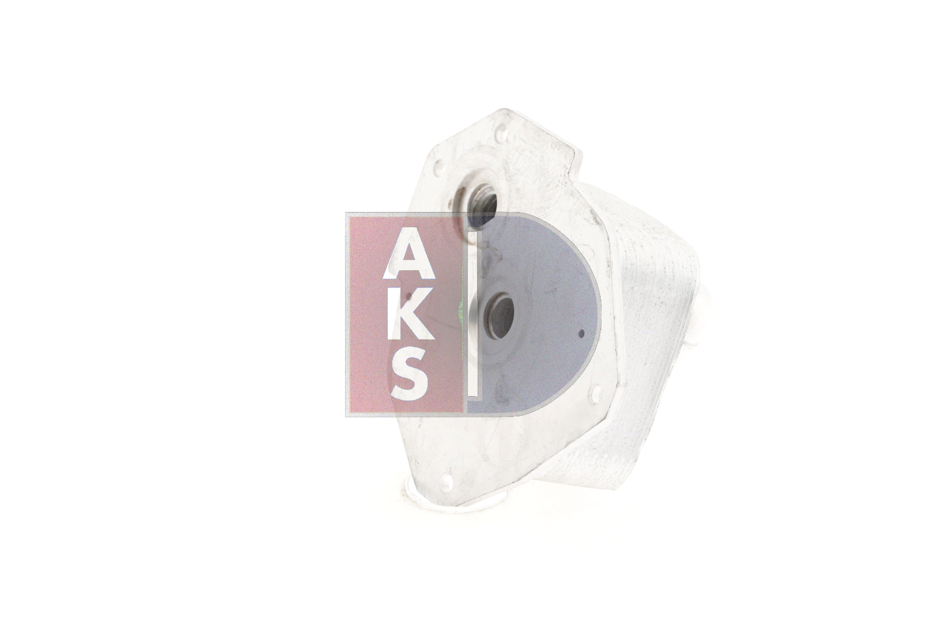 Byta Oljekylare MAZDA 6 pris AKS DASIS 116005N