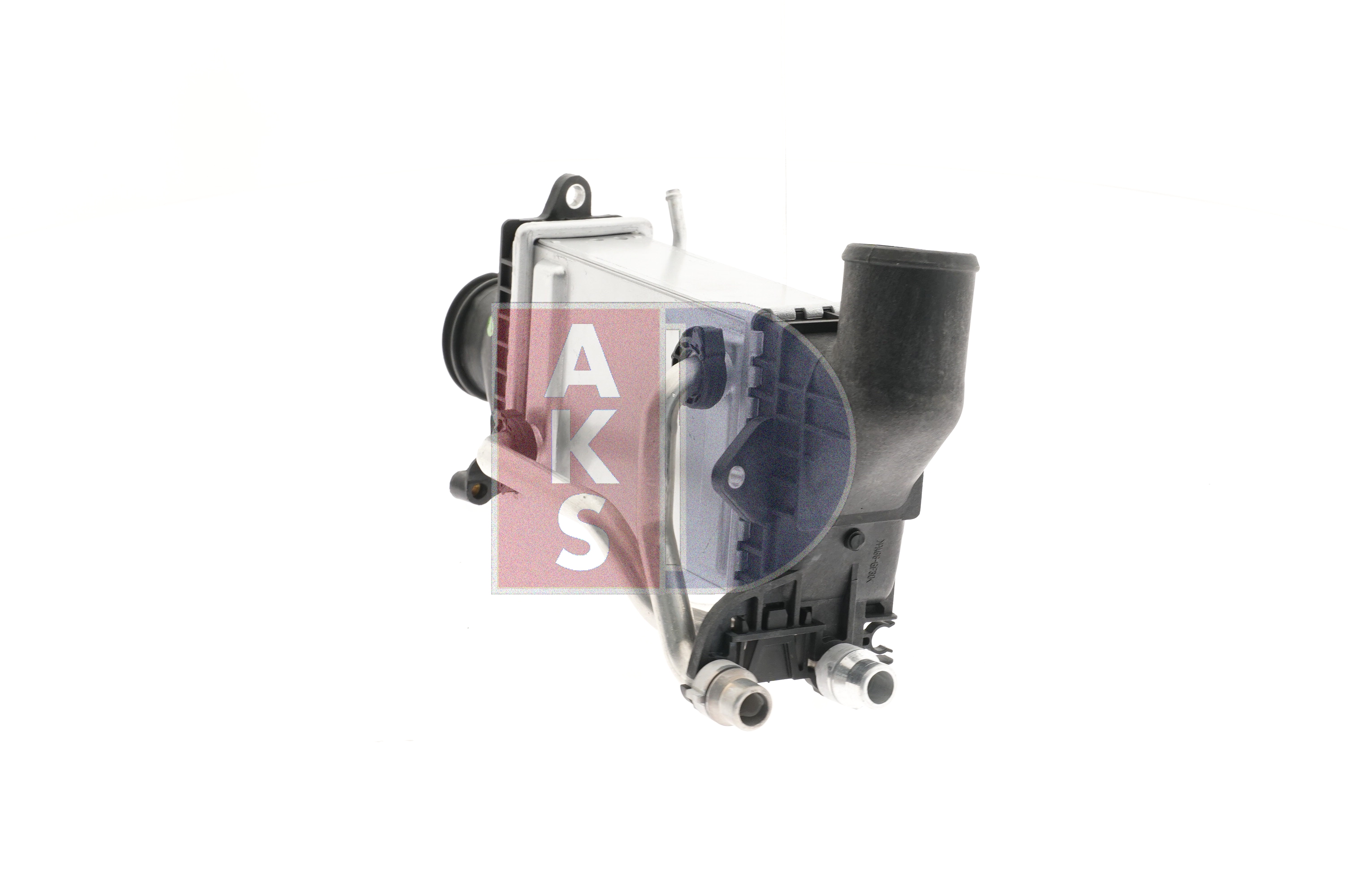 AKS DASIS 127035N Échangeur Mercedes W213 E 350 e 2.0 (213.050) 286 CV Essence/électrique 2018