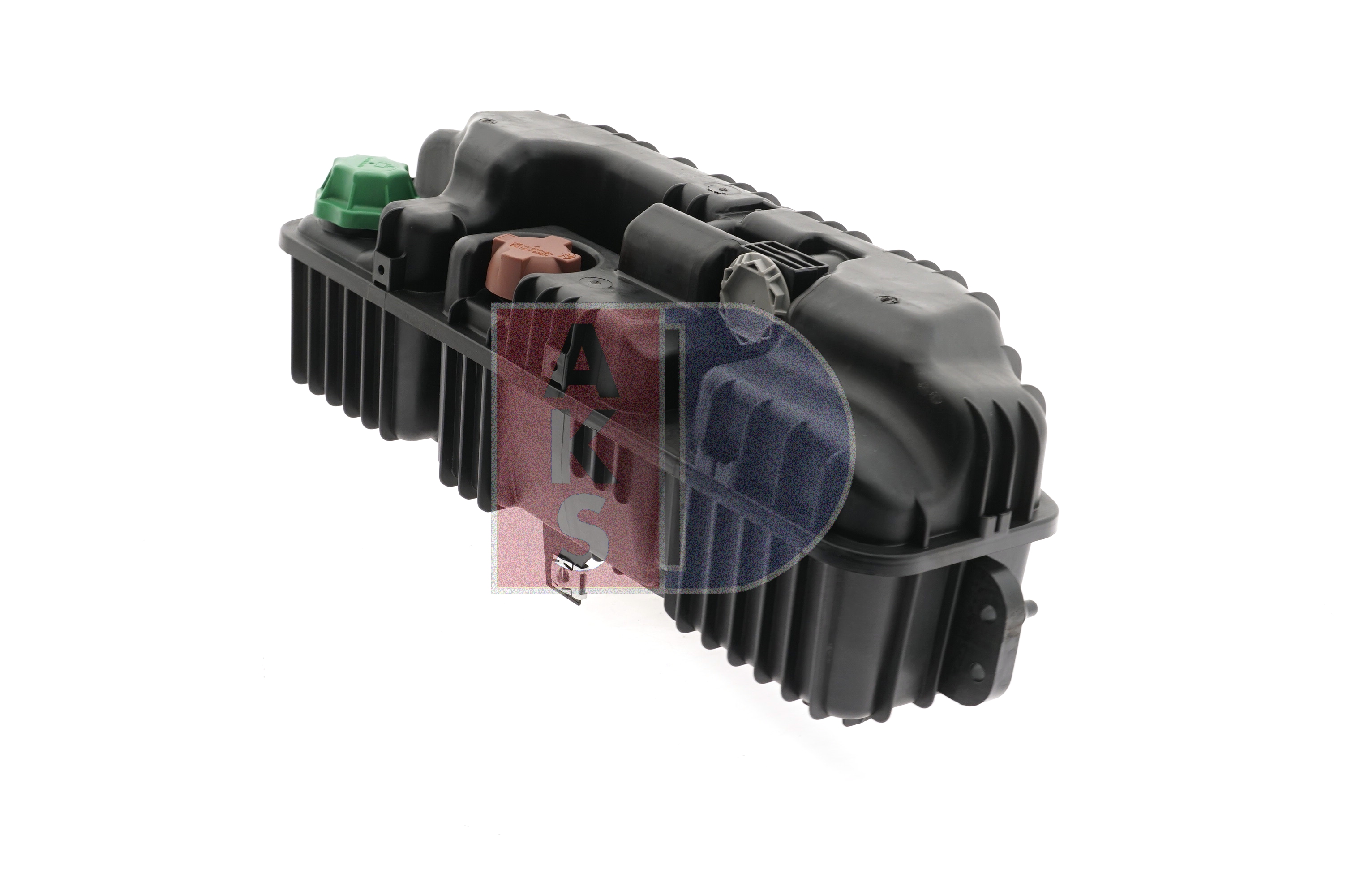 AKS DASIS 133009N Coolant expansion tank