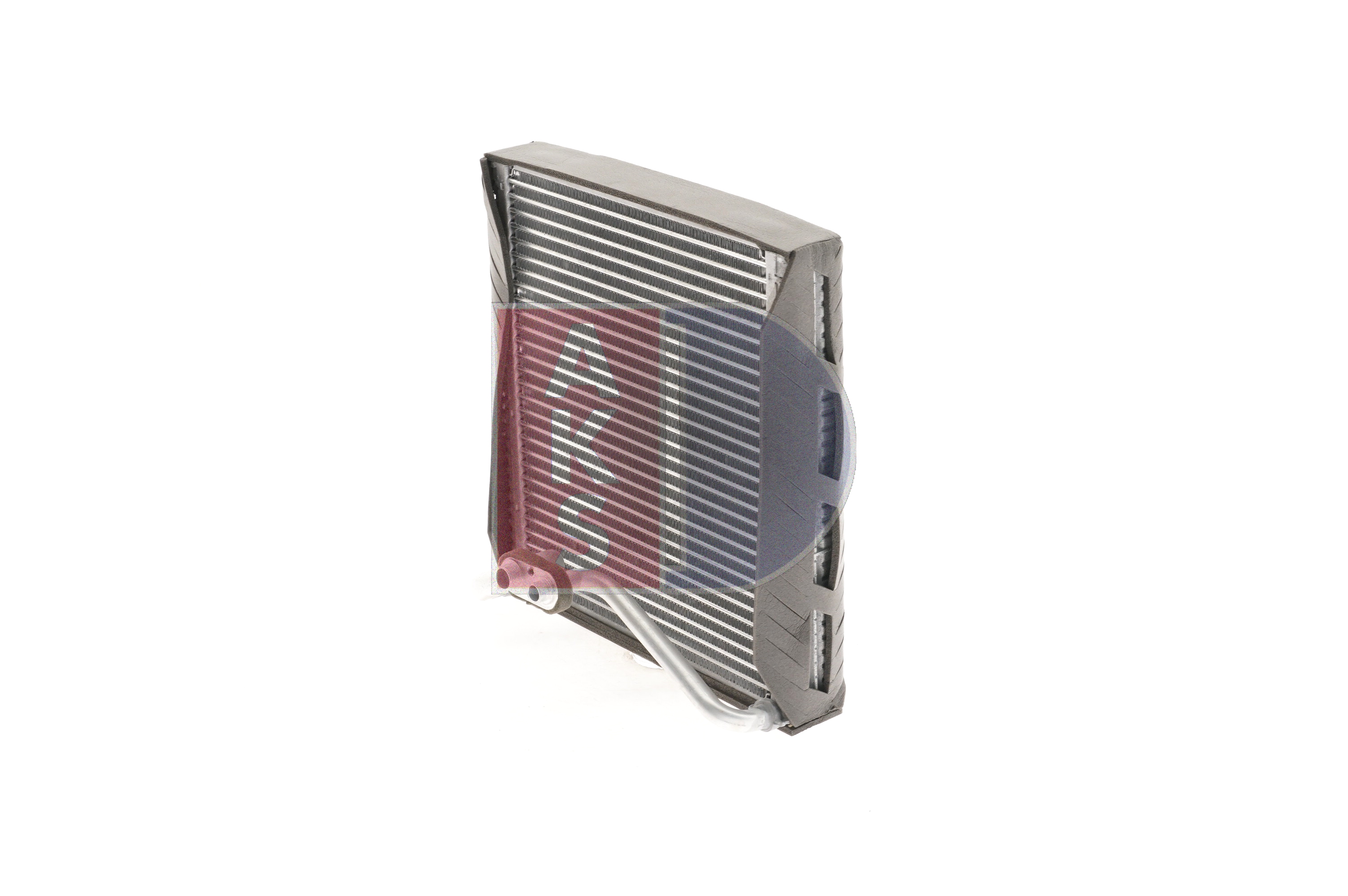 AKS DASIS 142045N Fordamper aircondition