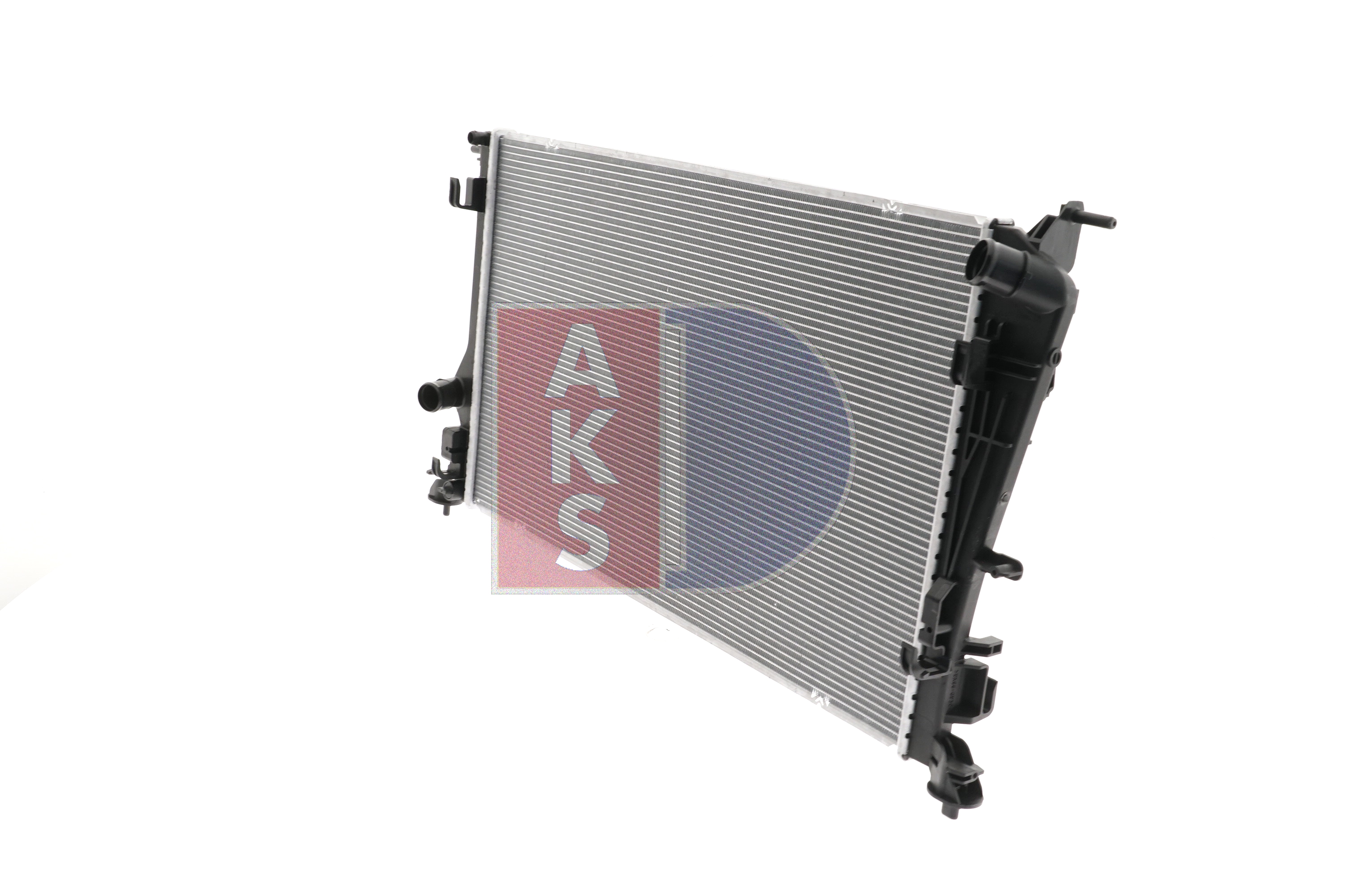 AKS DASIS 180127N: Radiator Renault KANGOO 2023
