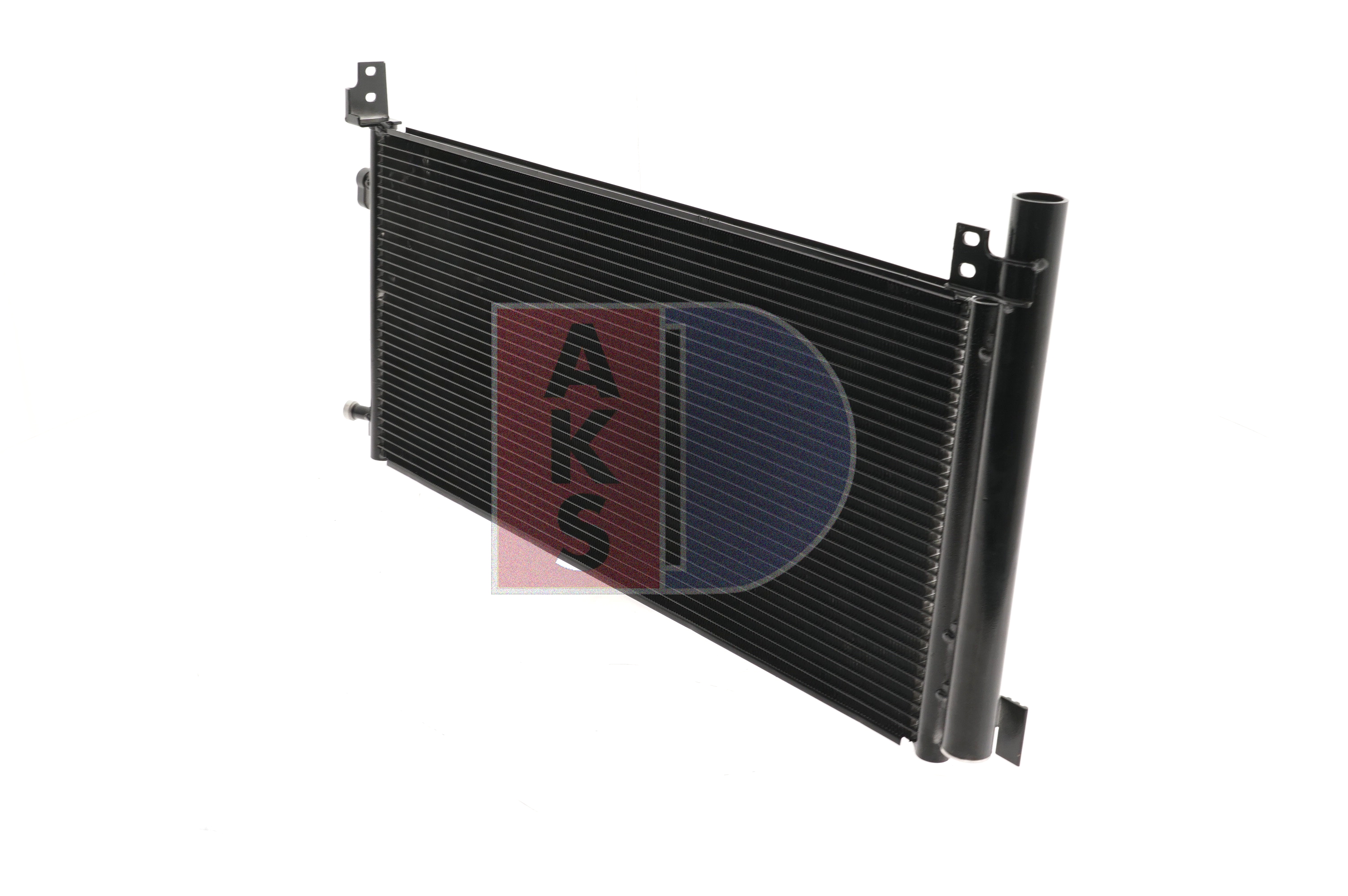 Condenseur, climatisation 212151N AKS DASIS 884A042040 TOYOTA