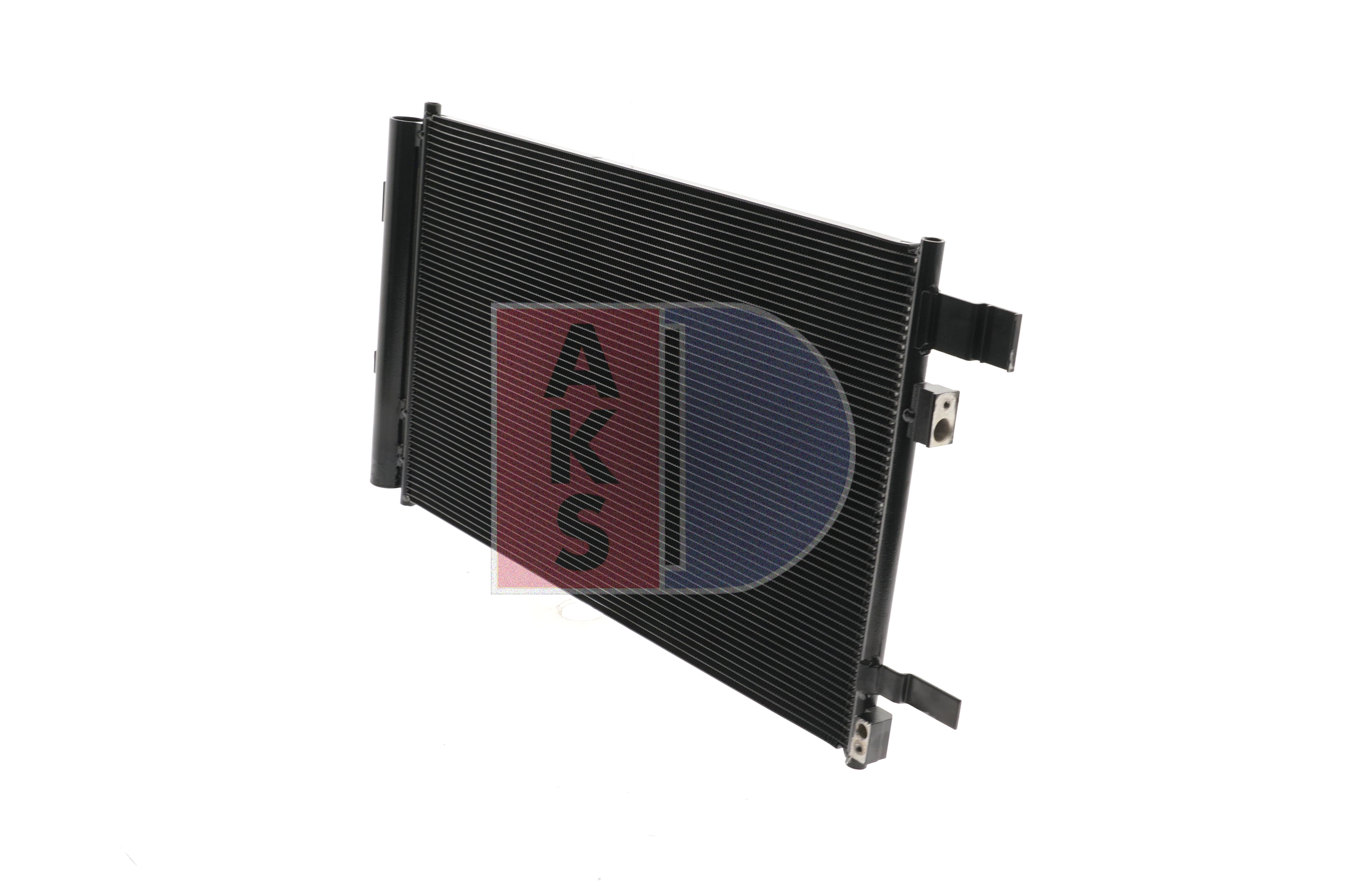 AKS DASIS Lauhdutin, ilmastointilaite 352024N 352024N AKS DASIS Ilmastoinnin lauhdutin MINI PACEMAN