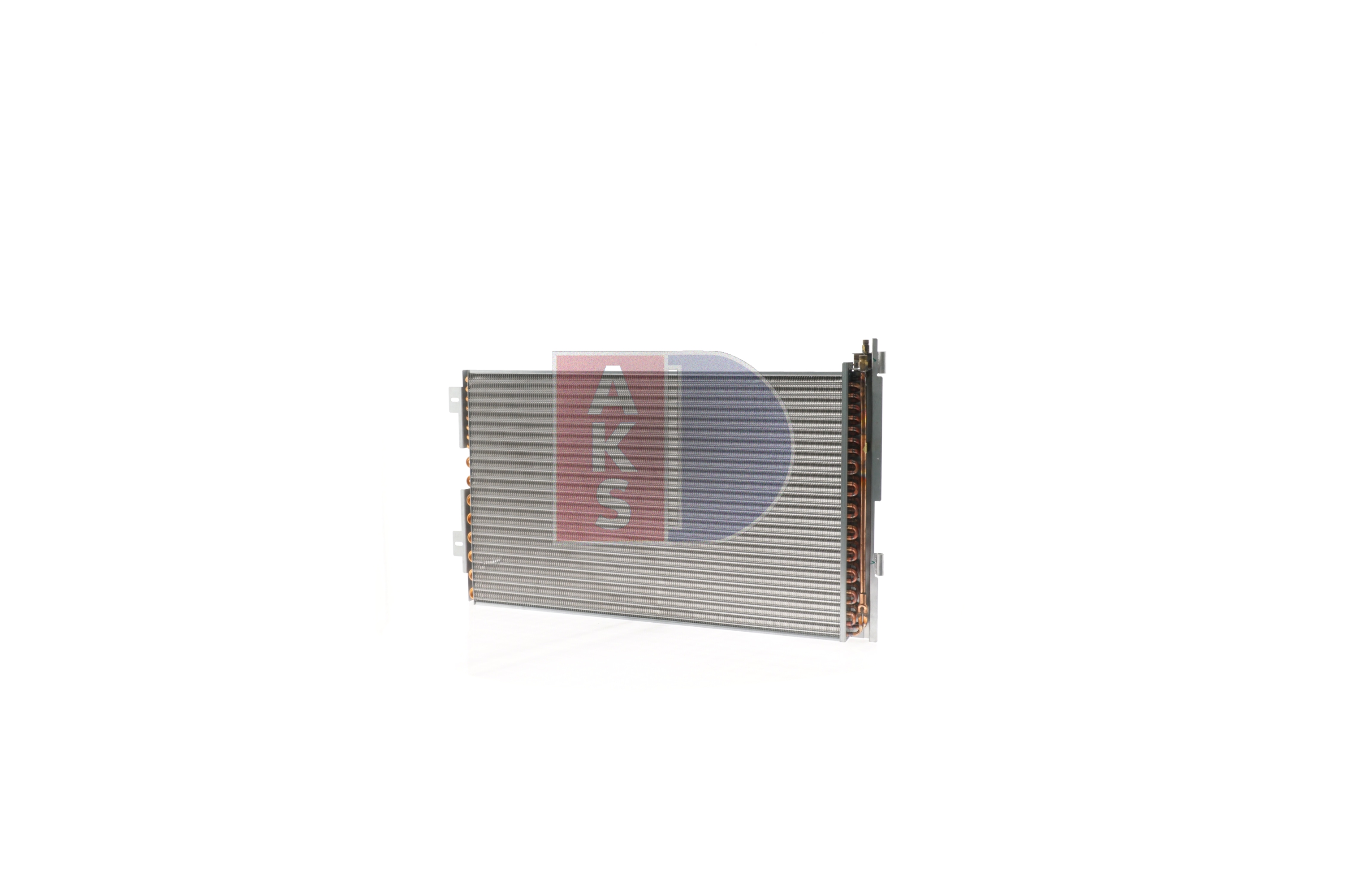 AKS DASIS 422043N Condenseur, climatisation