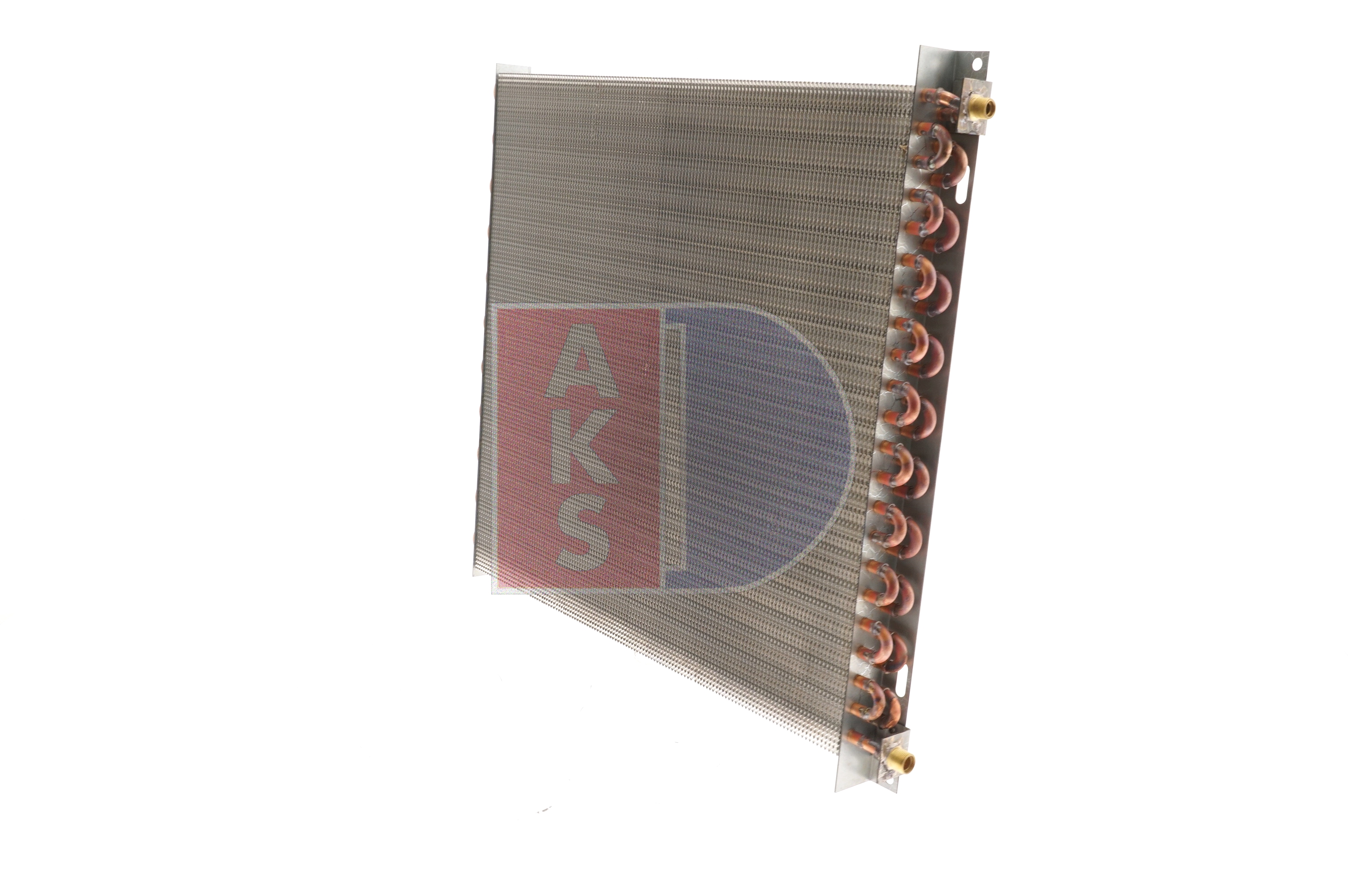 AKS DASIS 422046N Skraplacz, klimatyzacja