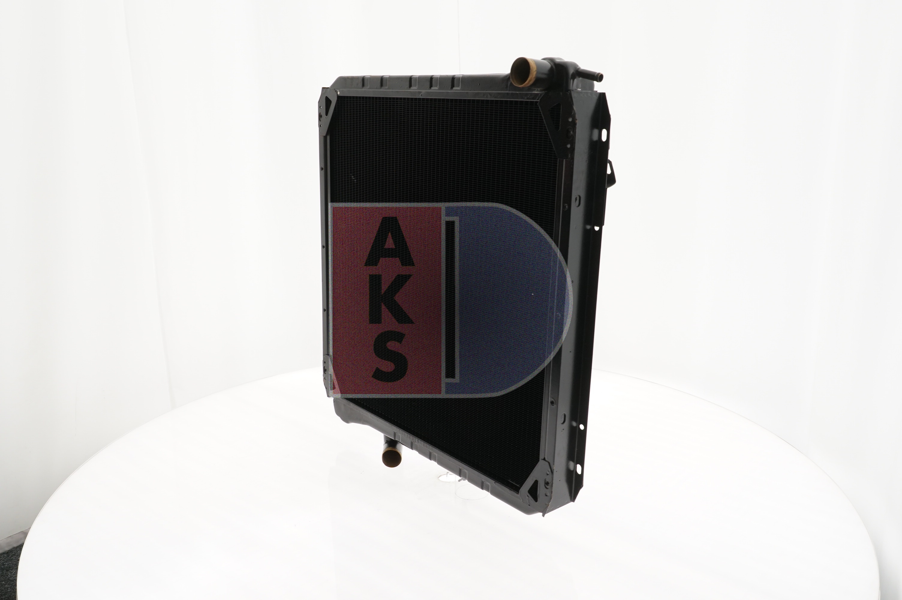AKS DASIS 440848N Kühler, Motorkühlung