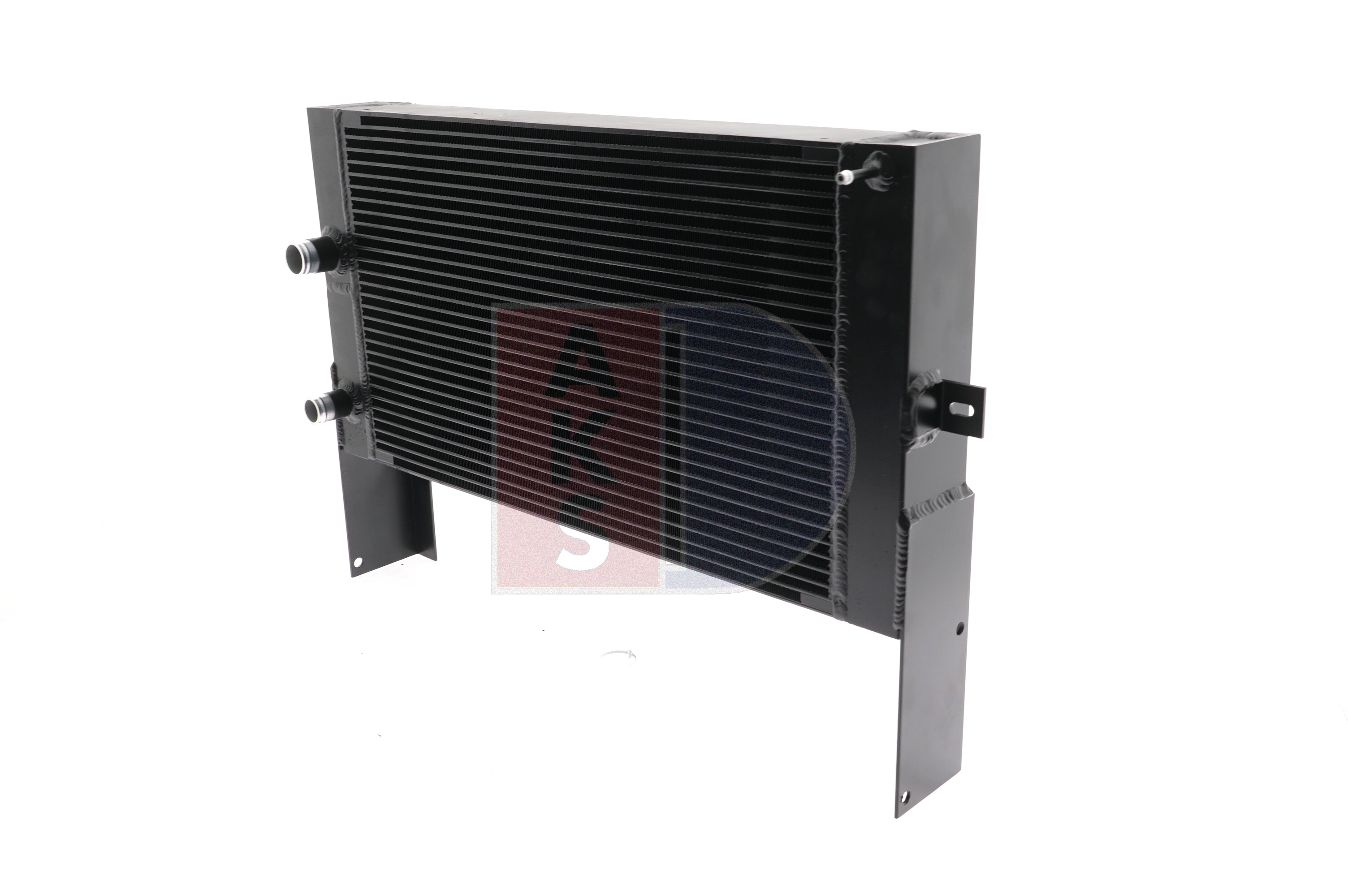 AKS DASIS 451001N Radiateur du moteur