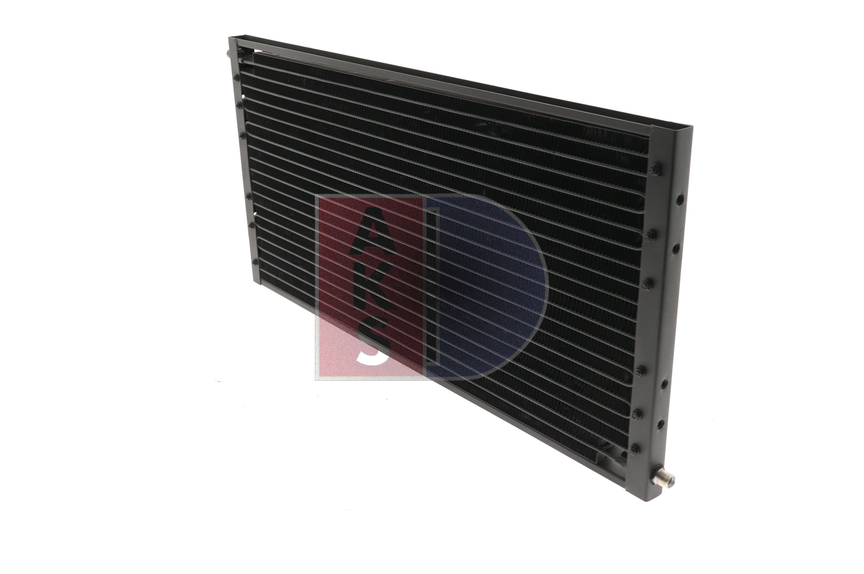 AKS DASIS 452018N Condensor voor airco