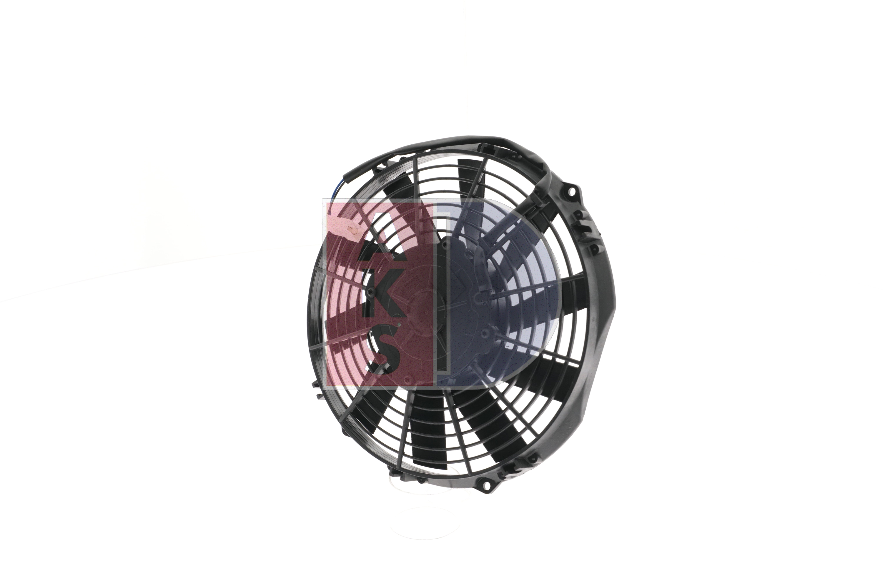 AKS DASIS 702024L Ventola radiatore