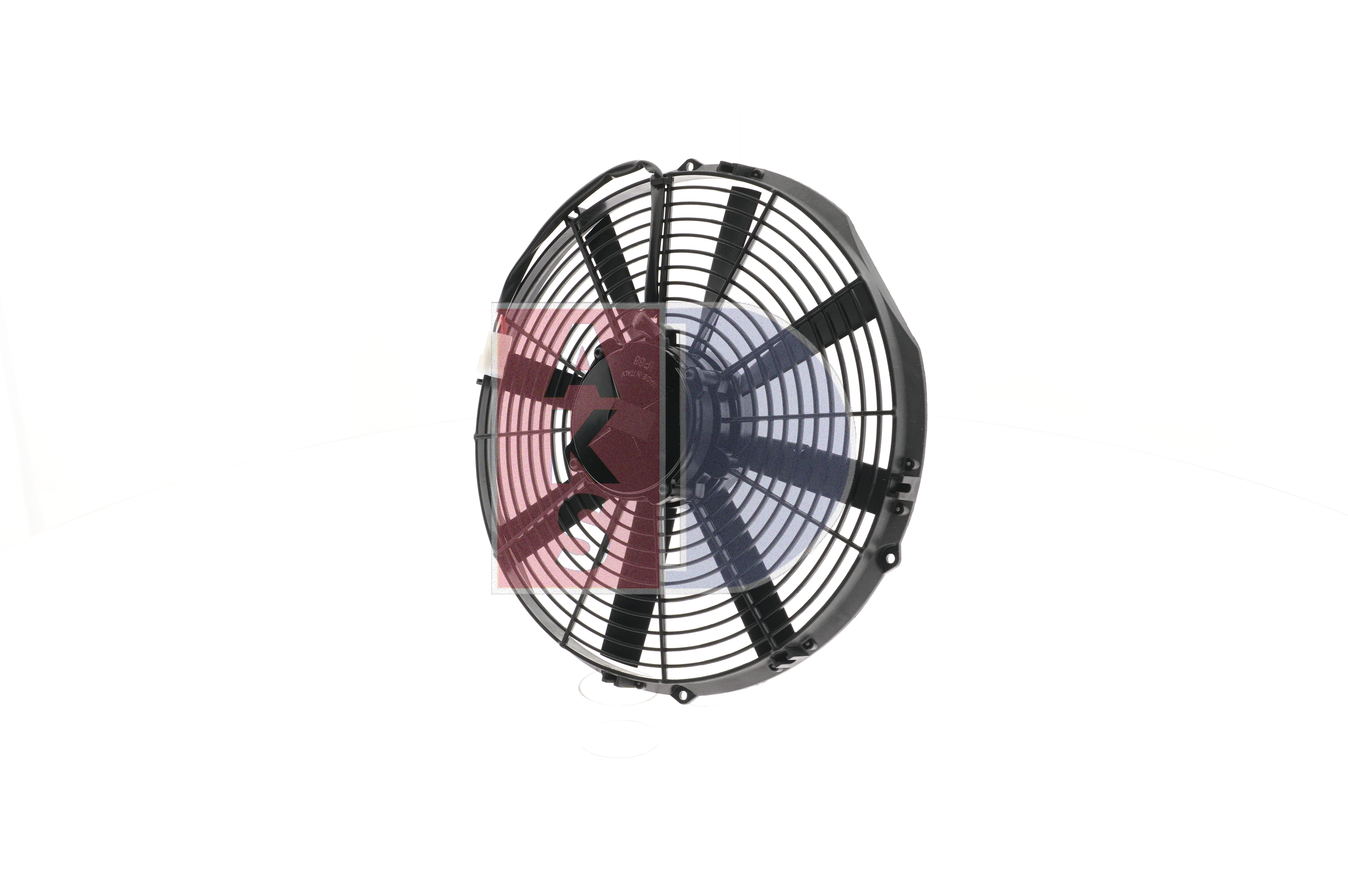 AKS DASIS 703012L Ventilador de motor