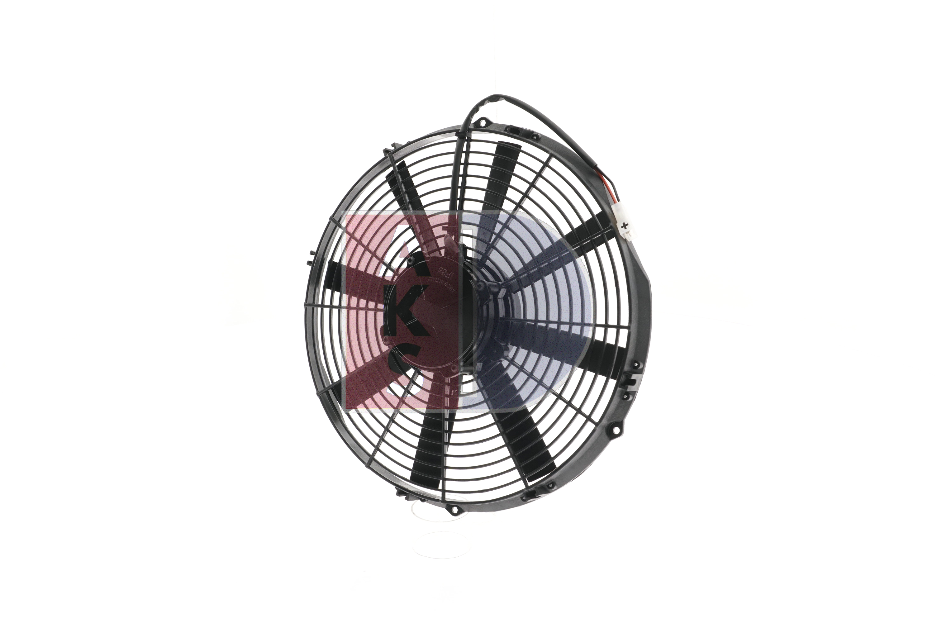 AKS DASIS 703024L Ventilador de motor