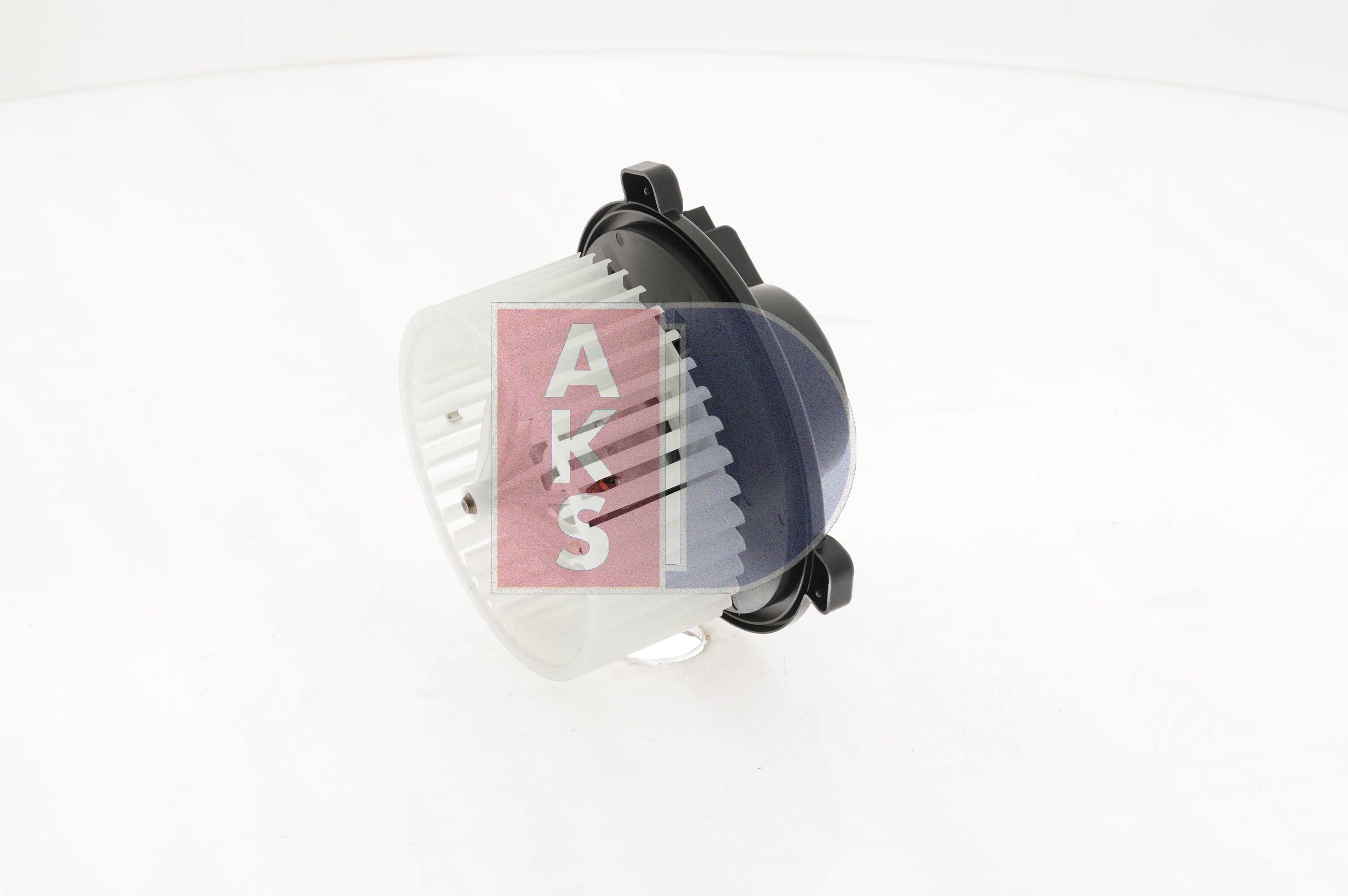 AKS DASIS 741961N Interieurventilatie