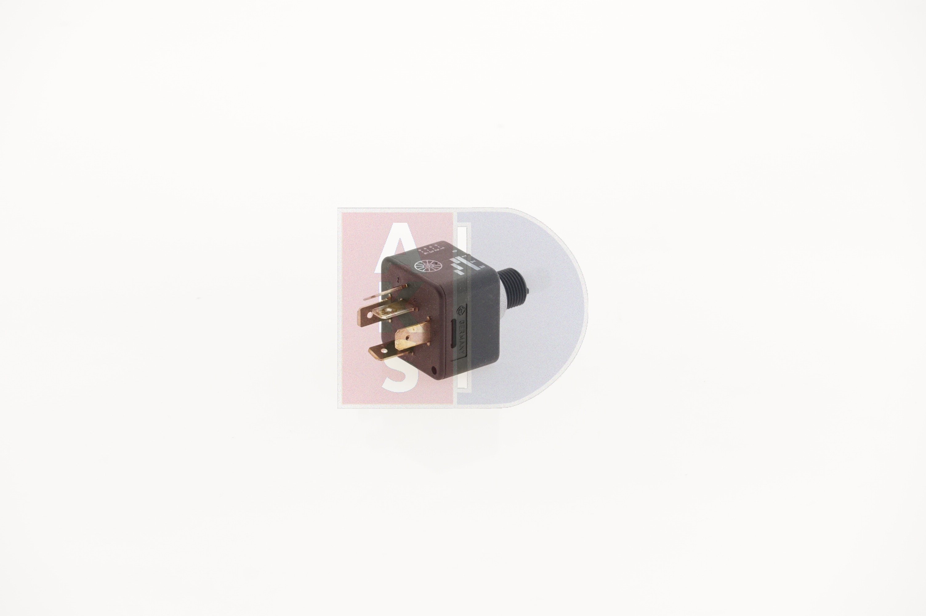 AKS DASIS Aanjagerschakelaar, verwarming / ventilatie 746342N AKS DASIS Weerstand, interieurventilator 746342N evaluatie