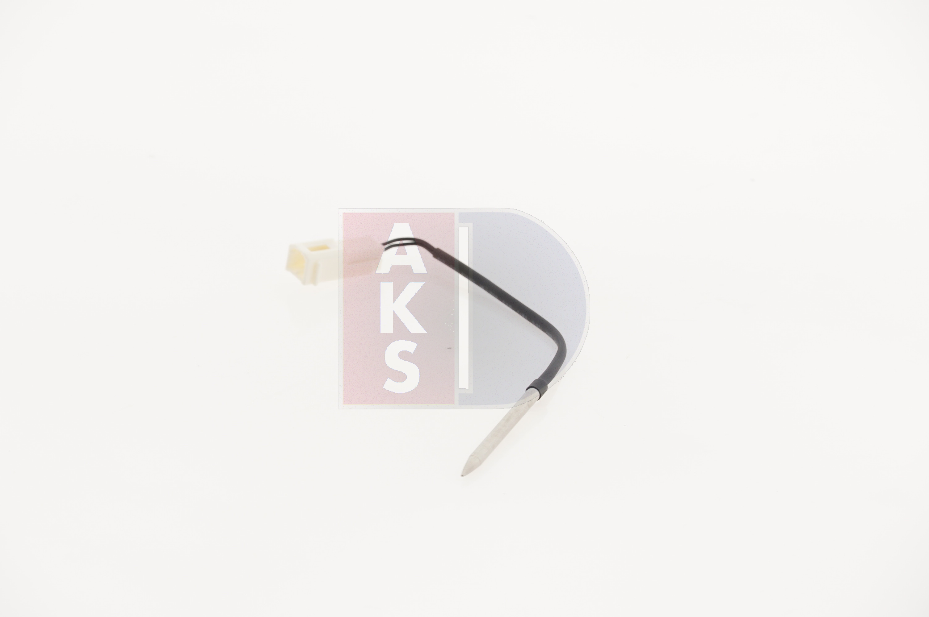 AKS DASIS Sensor, kabinetemp. 752080N Sensor, kabinetemp. RENAULT AKS DASIS 752080N
