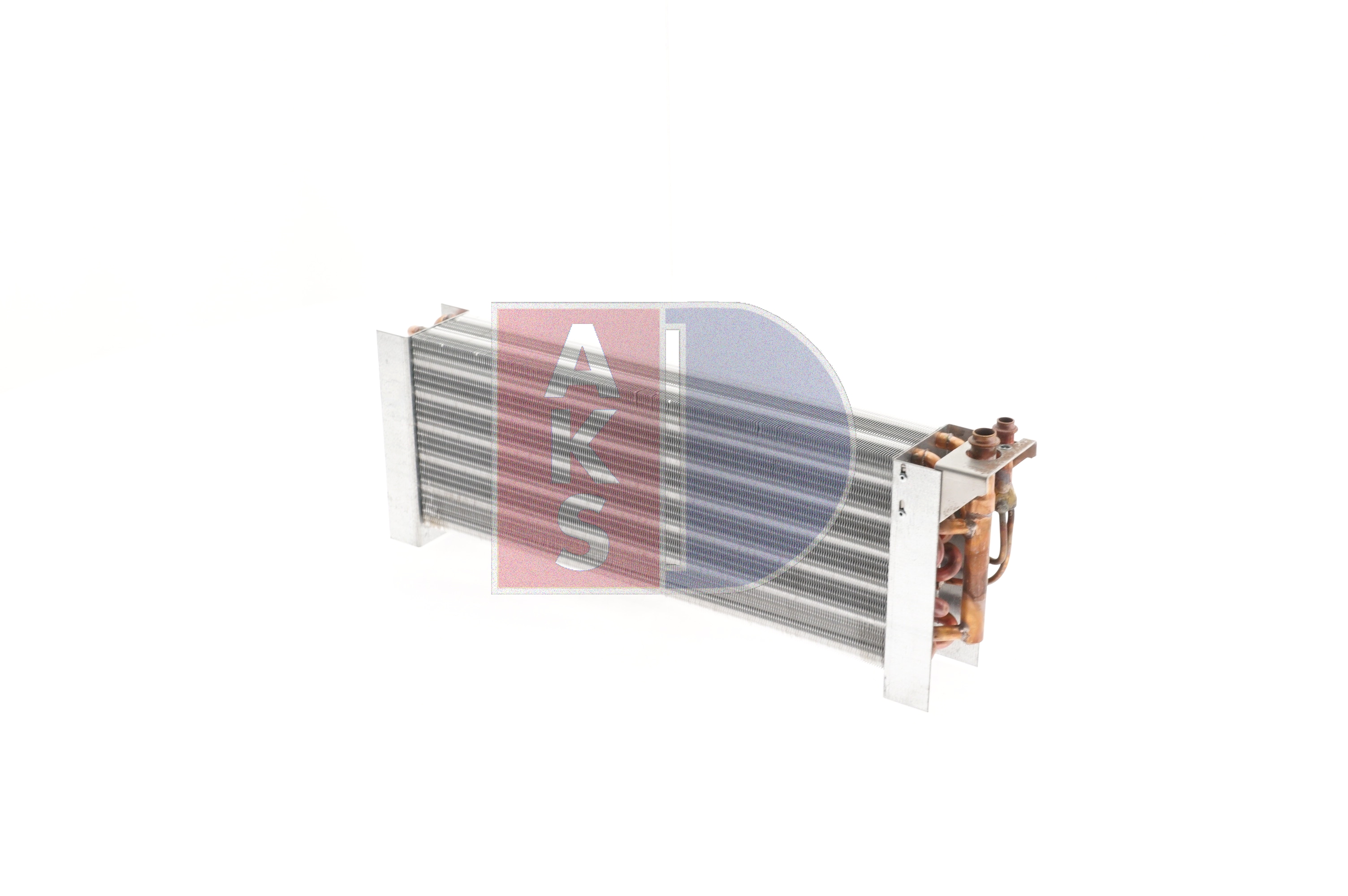 AKS DASIS 820997N Evaporador, aire acondicionado