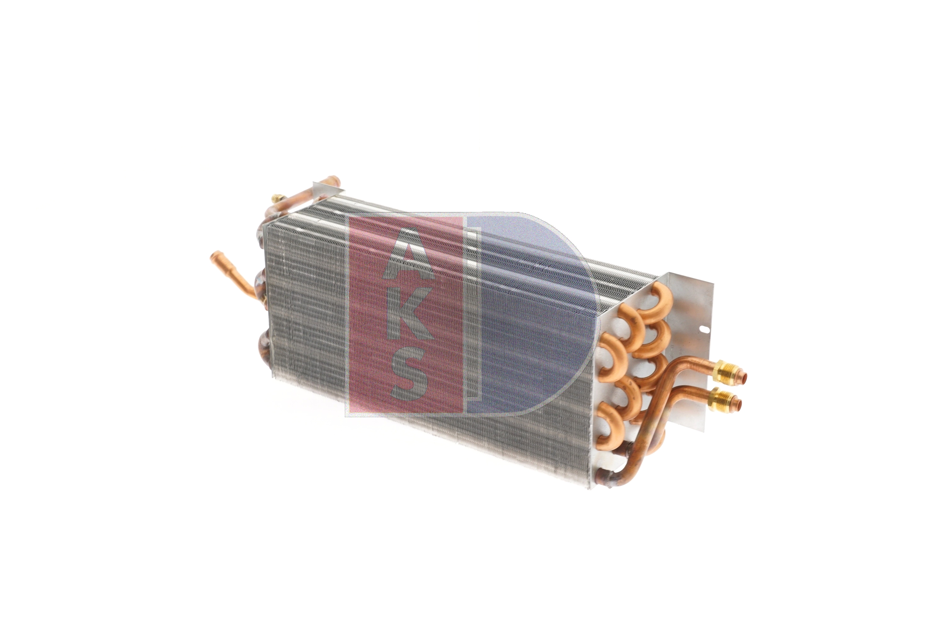AKS DASIS 821882N Evaporador, aire acondicionado