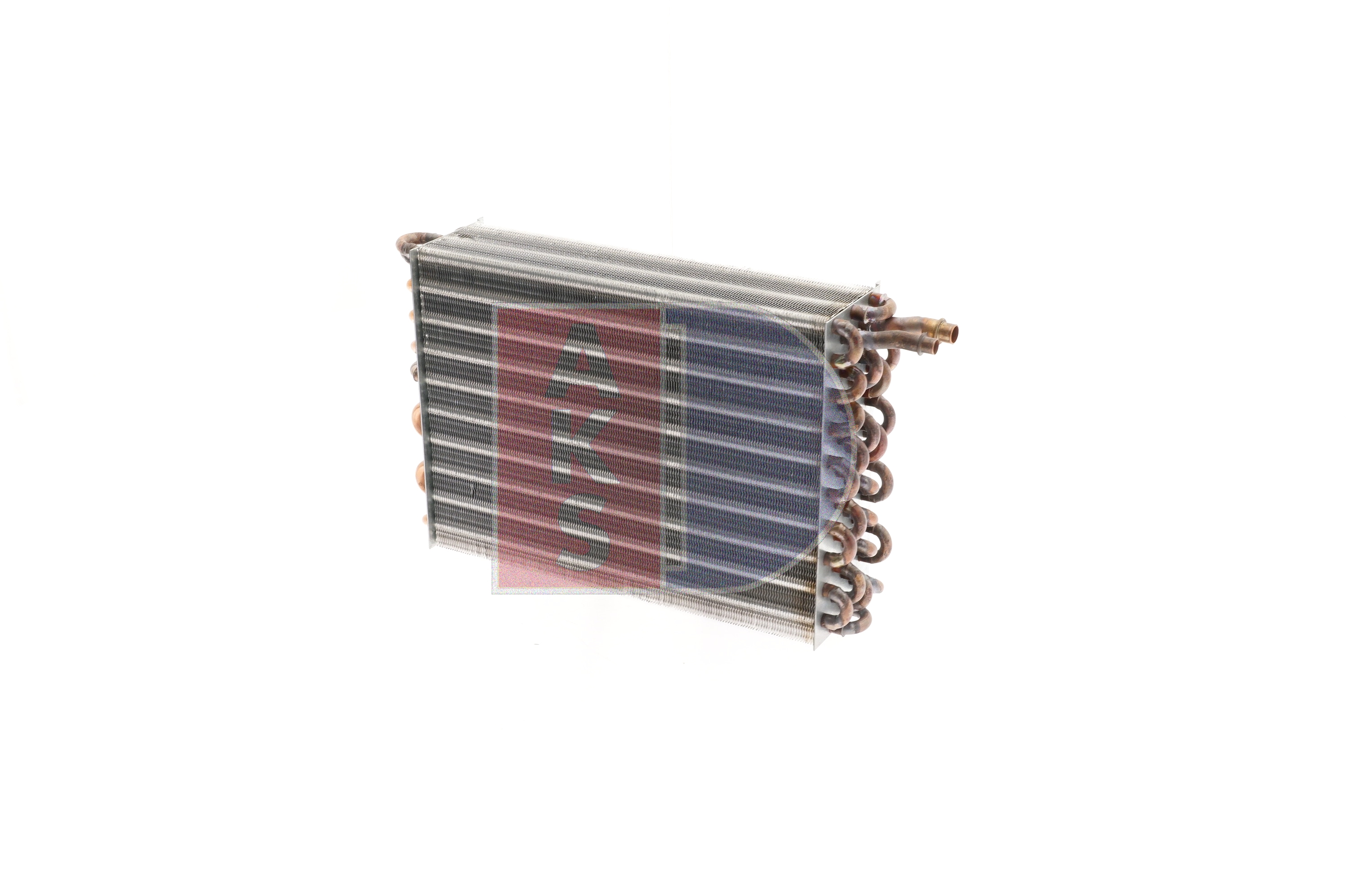 AKS DASIS 821883N Evaporador, aire acondicionado