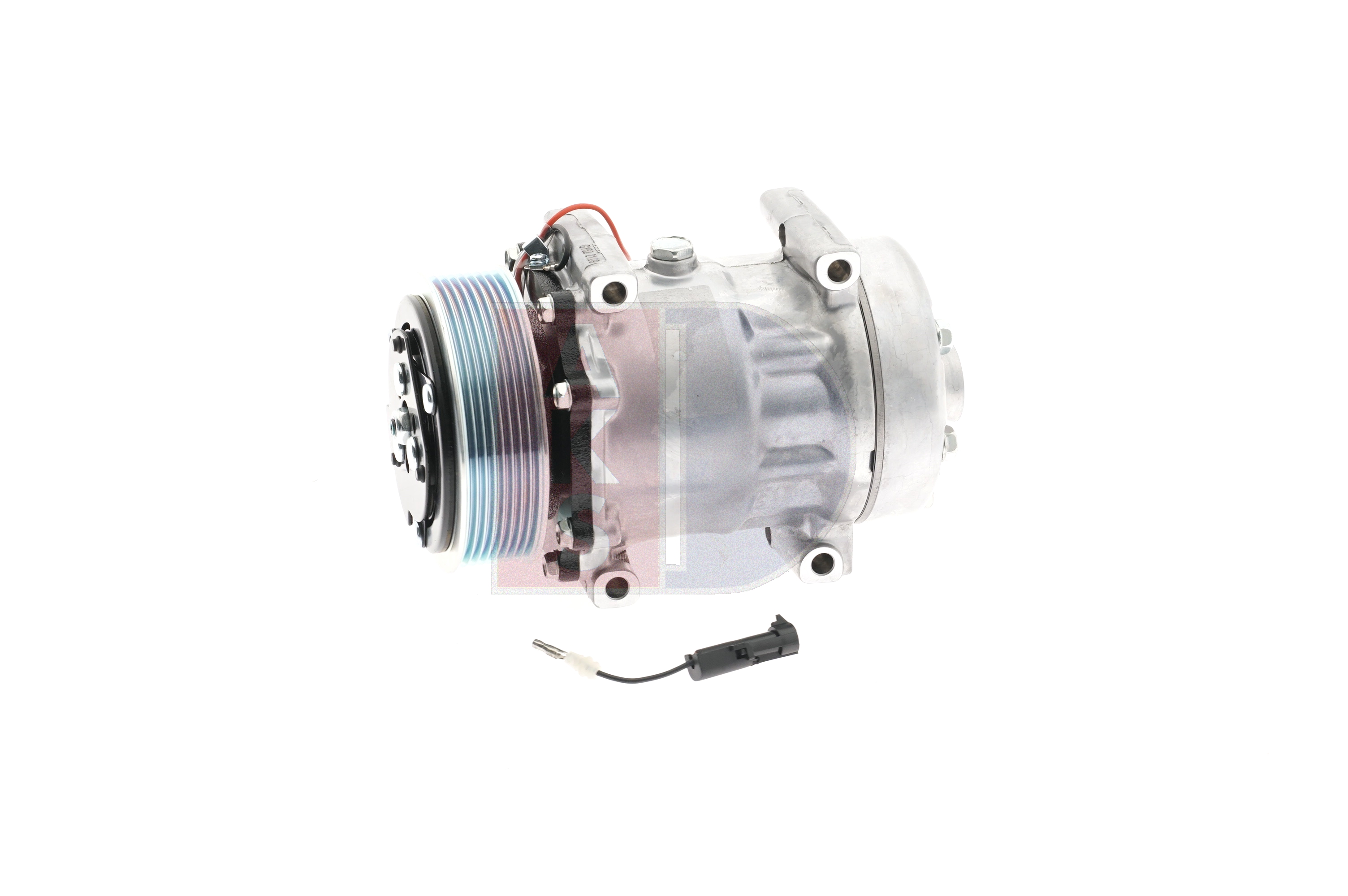 AKS DASIS 852917N Compresor, aire acondicionado