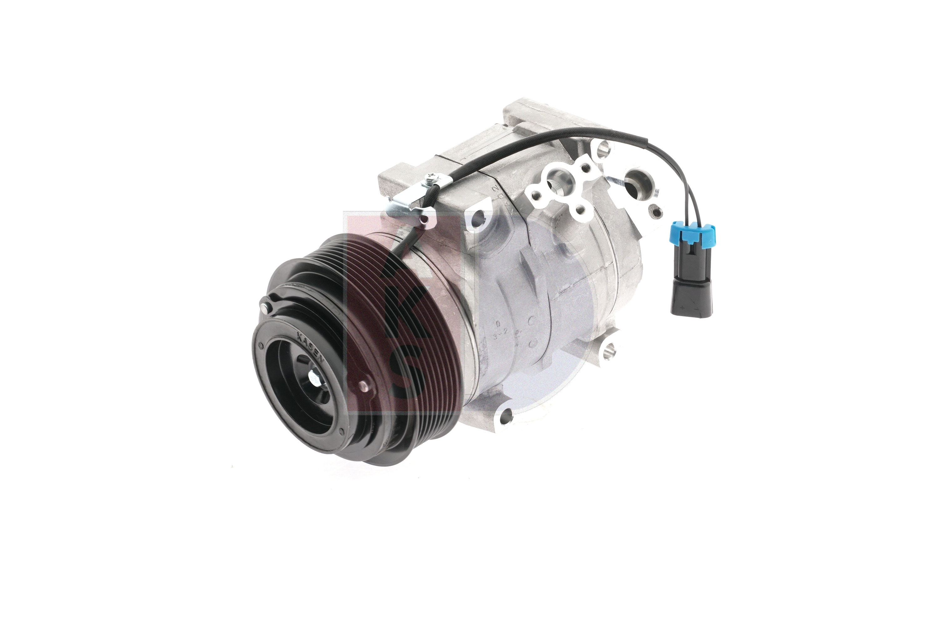 AKS DASIS 852995N Ilmastoinnin kompressori