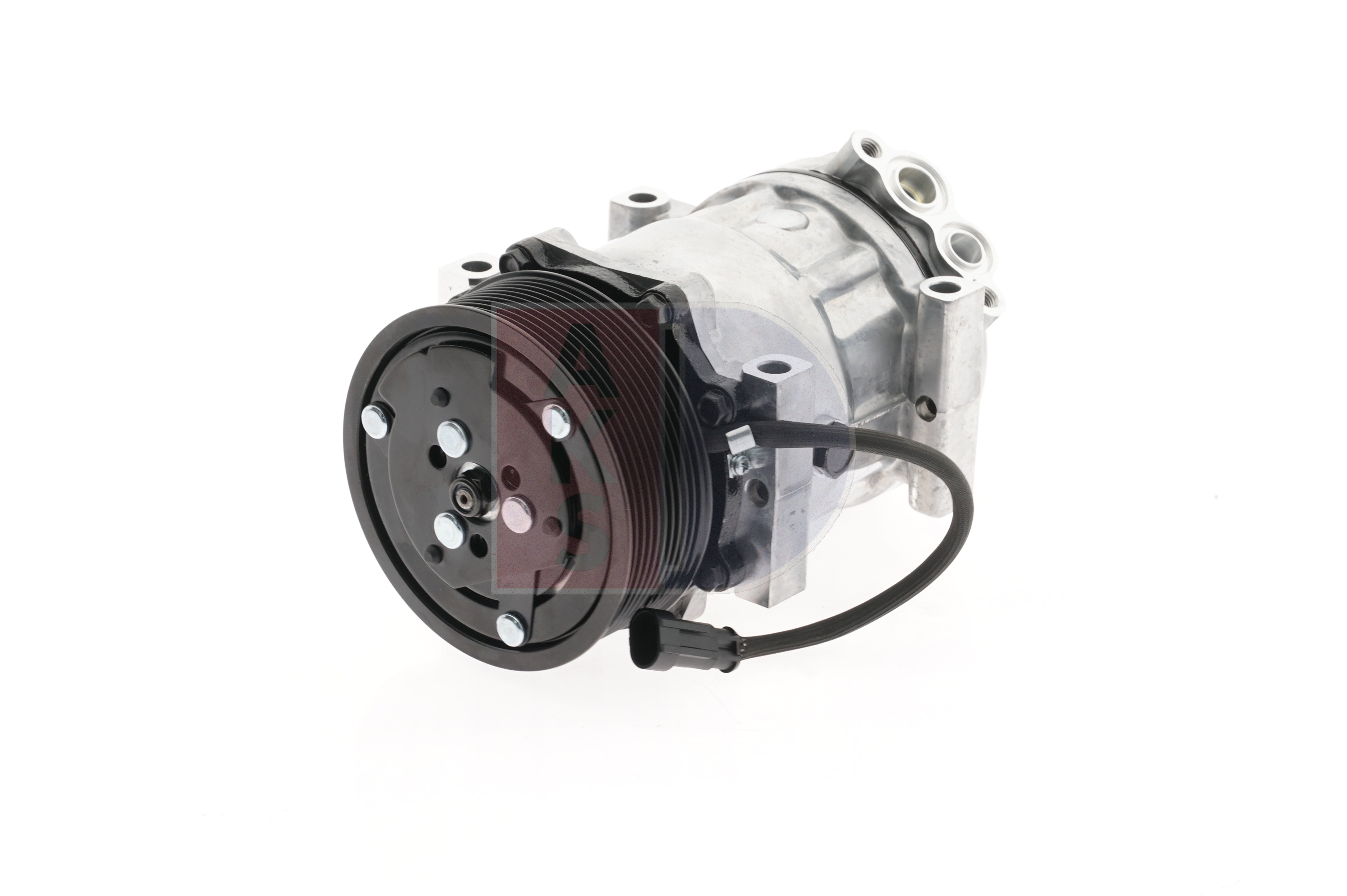 AKS DASIS 852996N Ilmastoinnin kompressori
