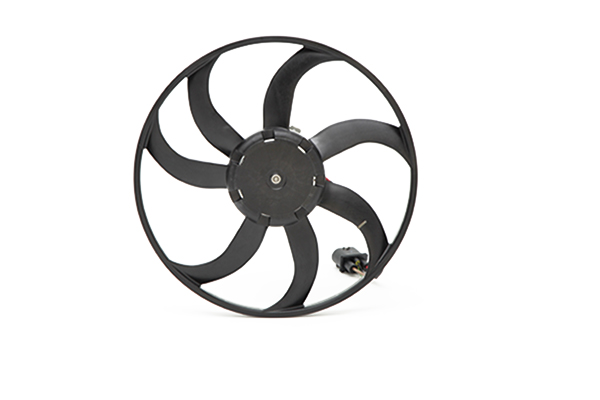 Ventilador de radiador 2803650003380 VDO 1K0959455FB AUDI