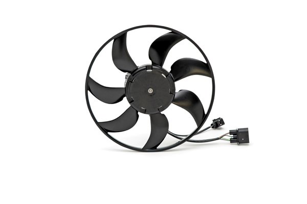VDO 2803650012380 Jäähdyttimen puhallin Audi A3 8V7 S3 2.0 quattro 290 hv Bensiini hinta