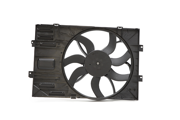 VDO Køleventilator 2803650013380 VDO Køleventilator 2803650013380 erfaring