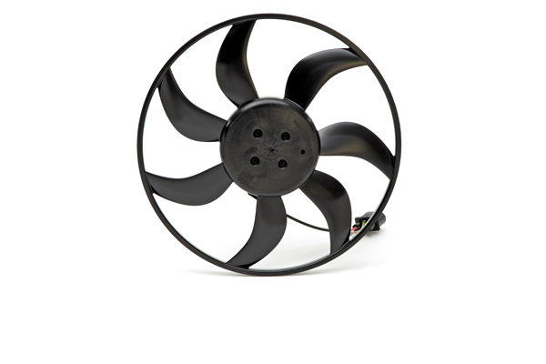 VDO Køleventilator 2803650022380 VDO Ventilator til motorkøling 2803650022380 evaluering