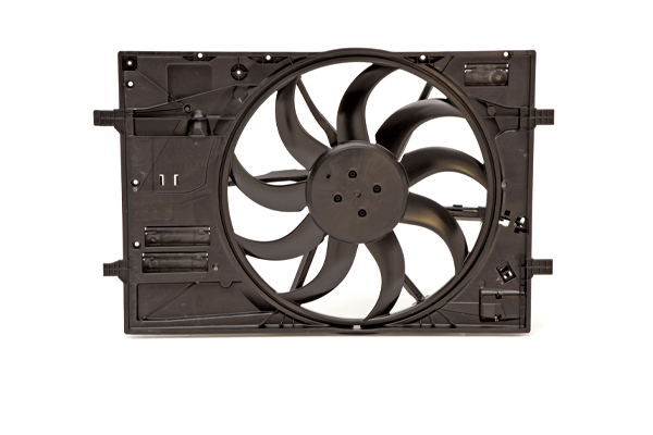 VDO Køleventilator 2803650034380 VDO Køleventilator 2803650034380 evaluering